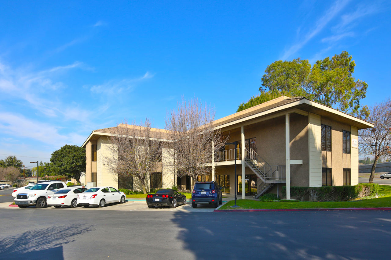 2629 Riverside Cove Office Park, 6529 Riverside Avenue, Riverside, CA, 92506