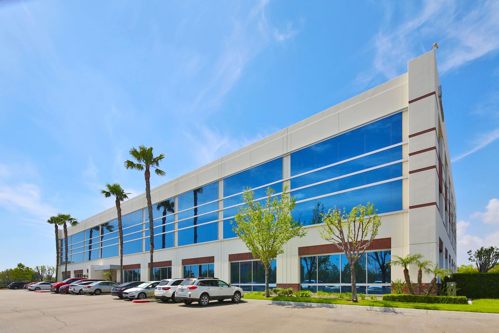 3536 Concours, Ontario