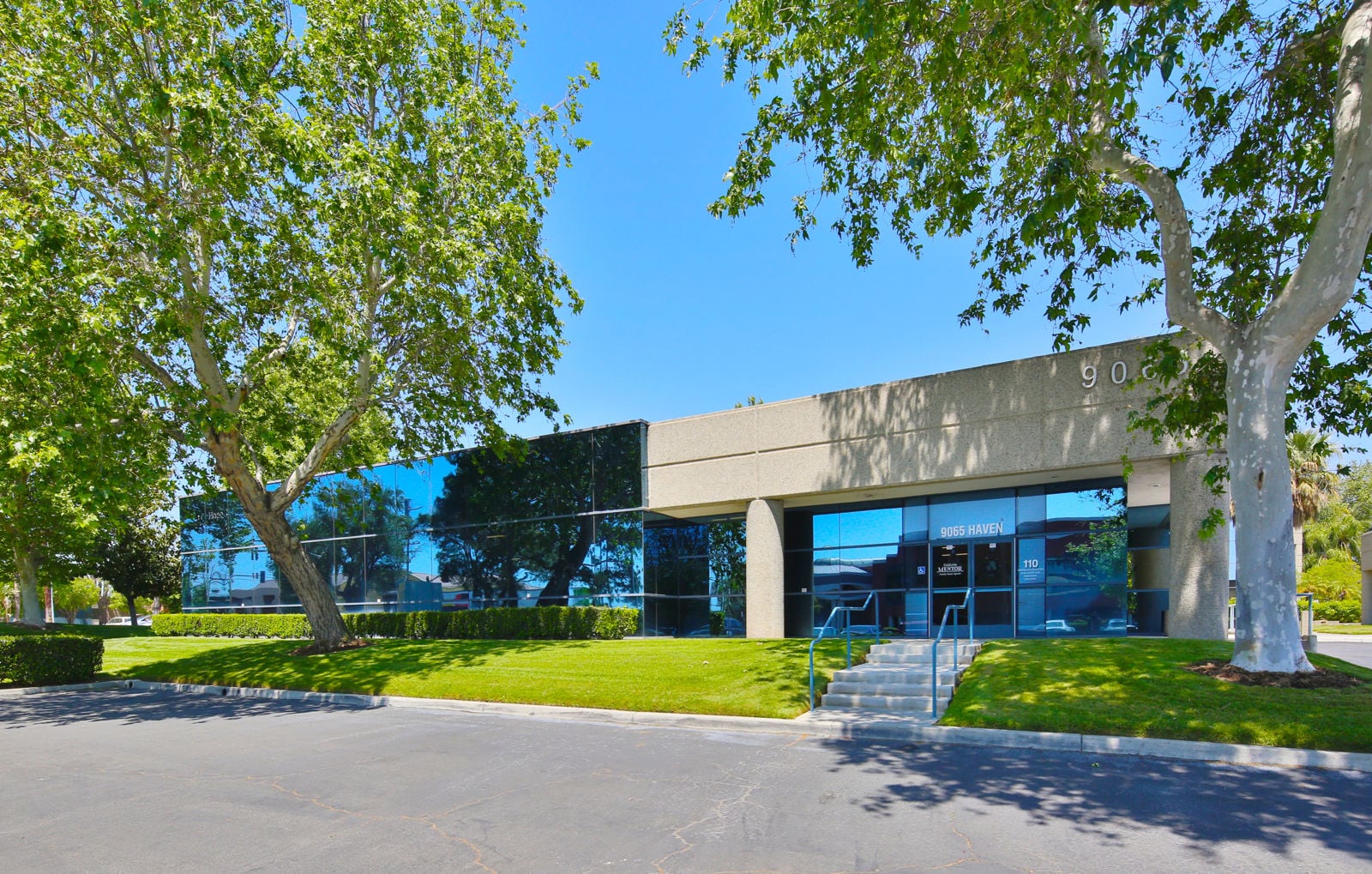 9035 & 9045 Haven Avenue