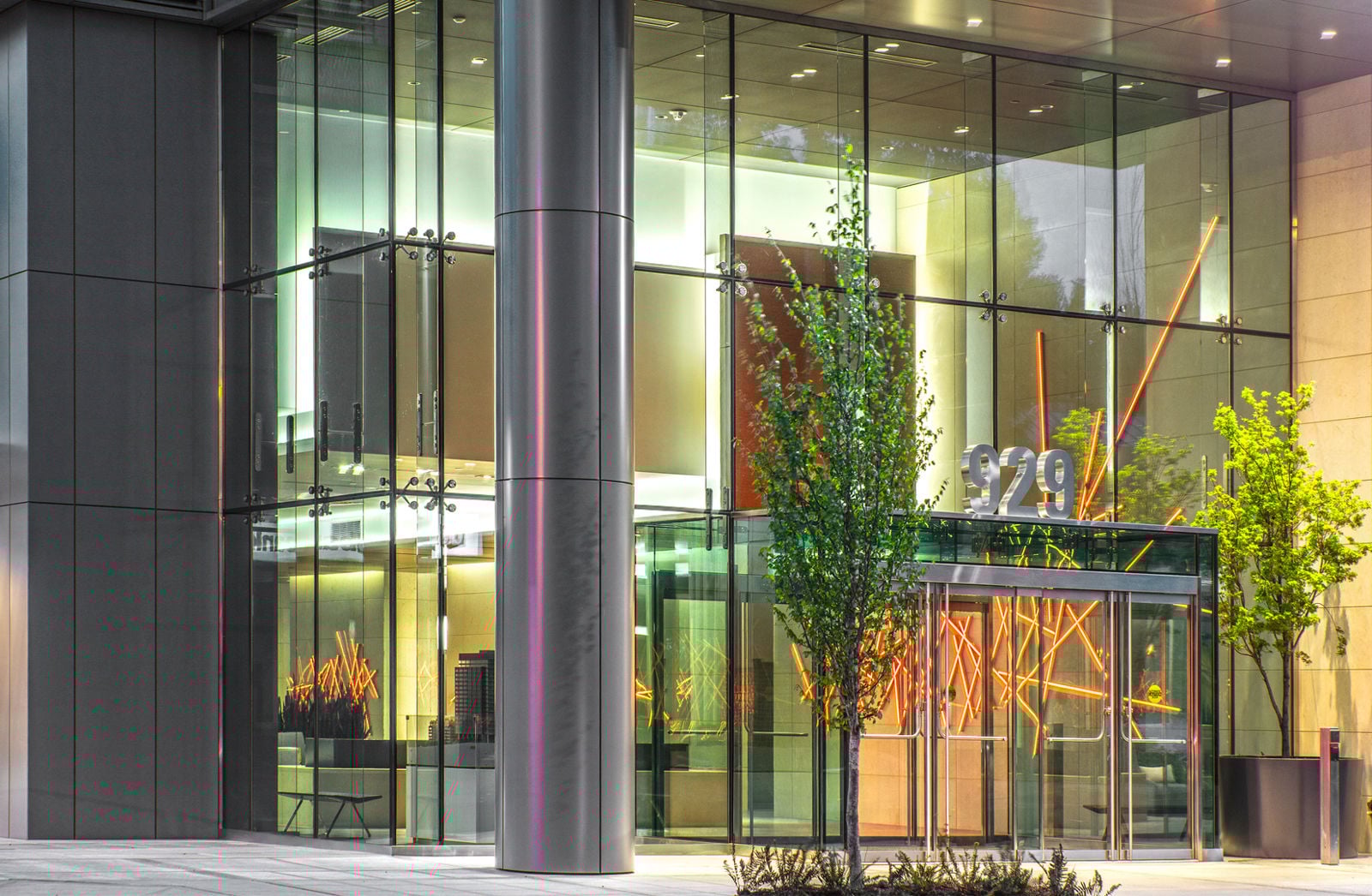 Exterior Entrance_105