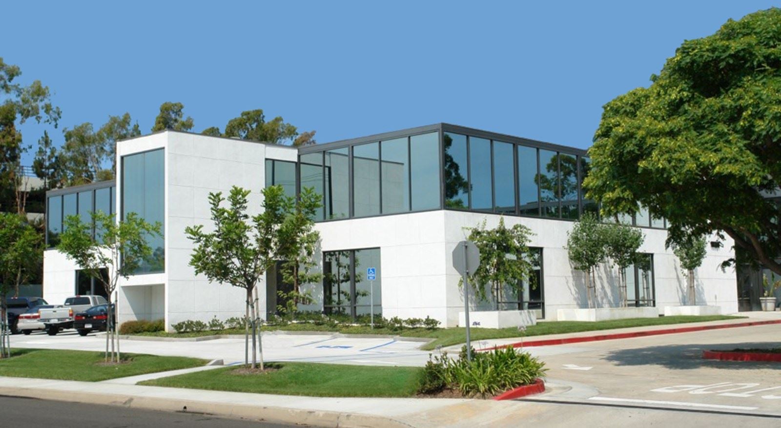 18851 Bardeen Cover Page Bldg