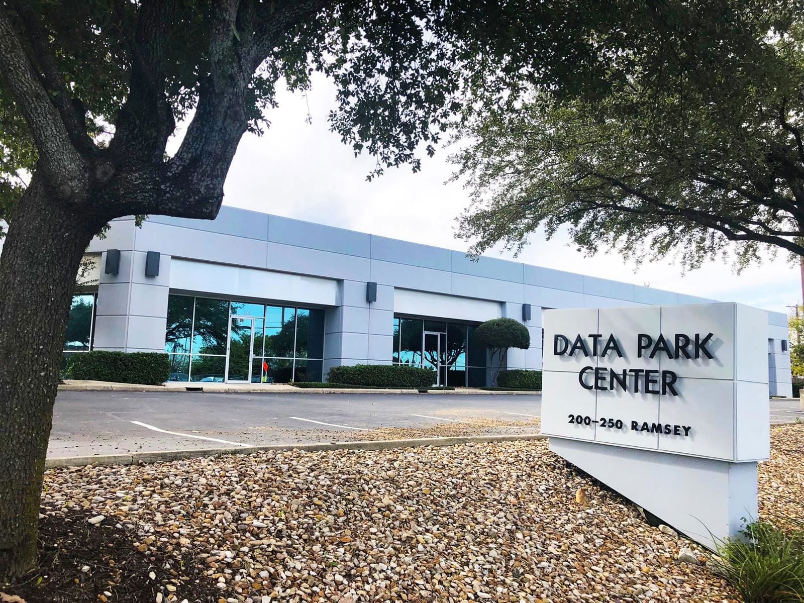 Data Park Center 200 East Ramsey Road - Image 1
