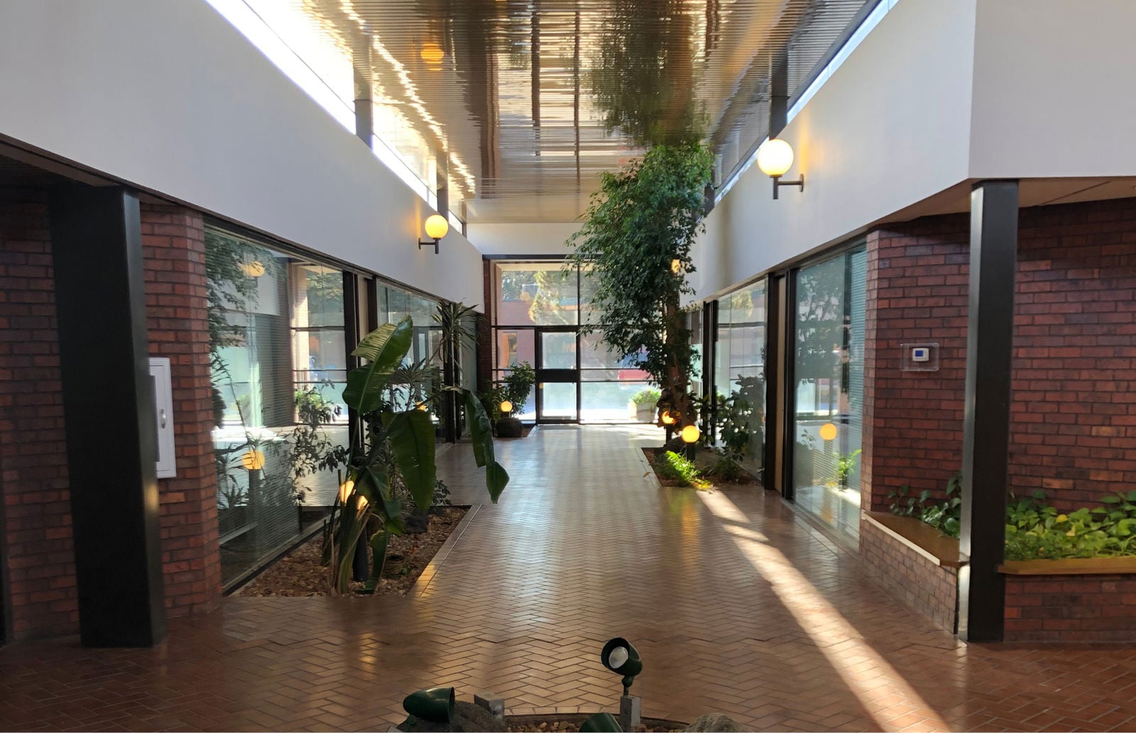 Davenport Atrium 11225 Davenport Street - Image 2