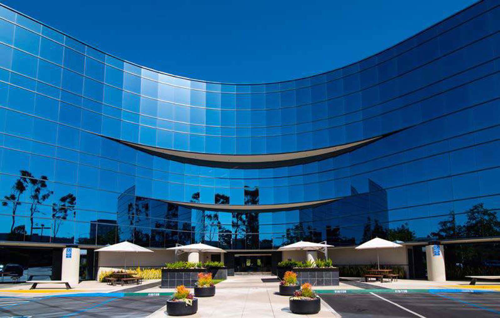 Chesapeake Park Plaza