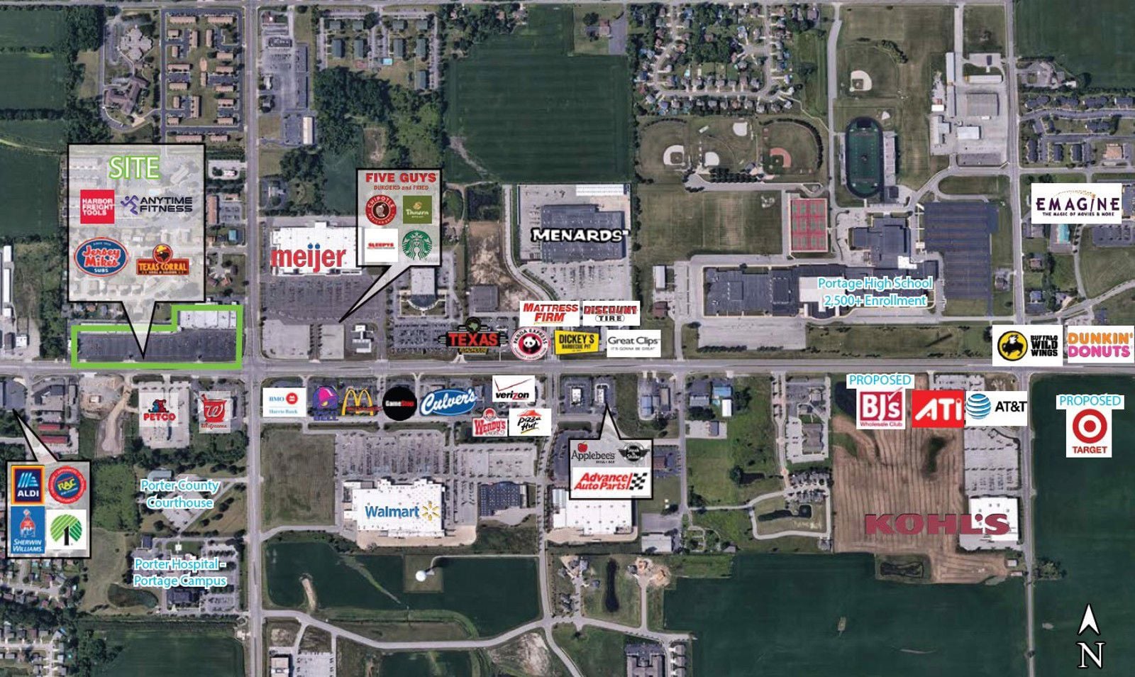 Zoom Out Aerial Q4 2025