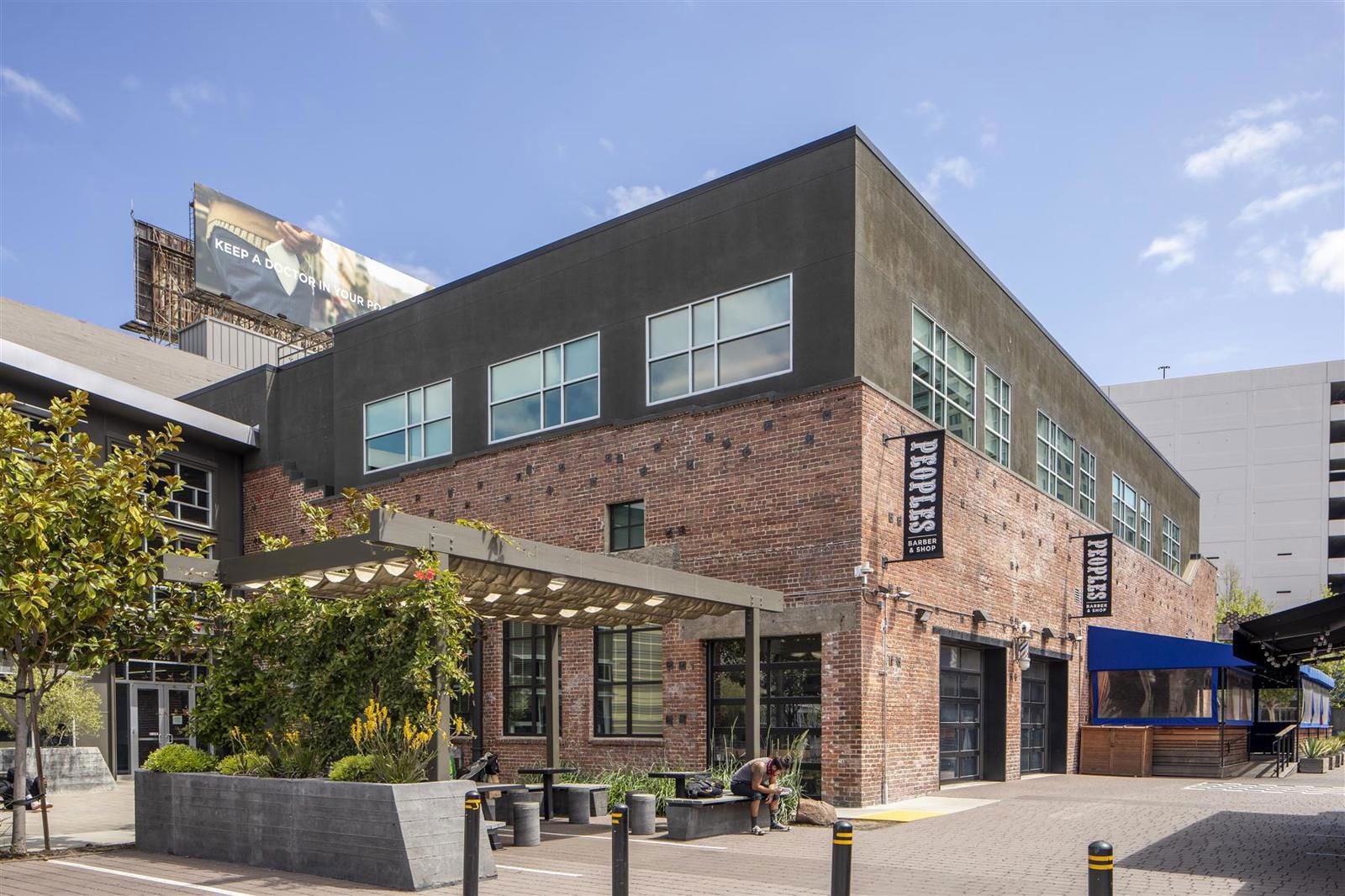 The Hive Office Space-5