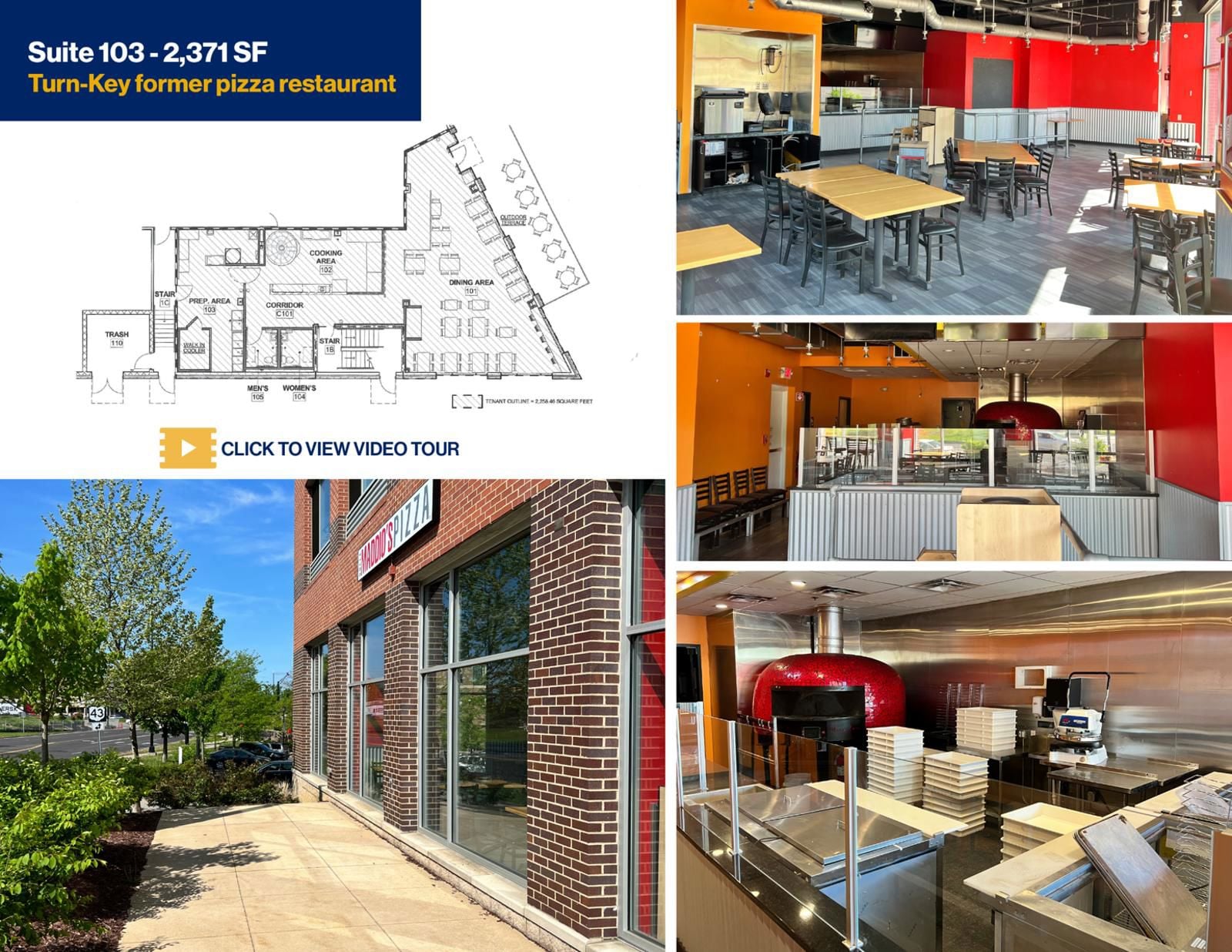 College Town Kent 210 South Depeyster Street - Image 4