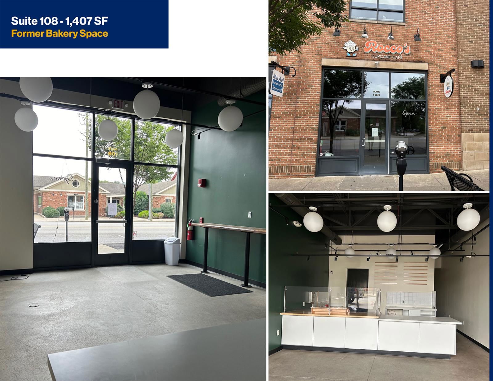 College Town Kent 210 South Depeyster Street - Image 6