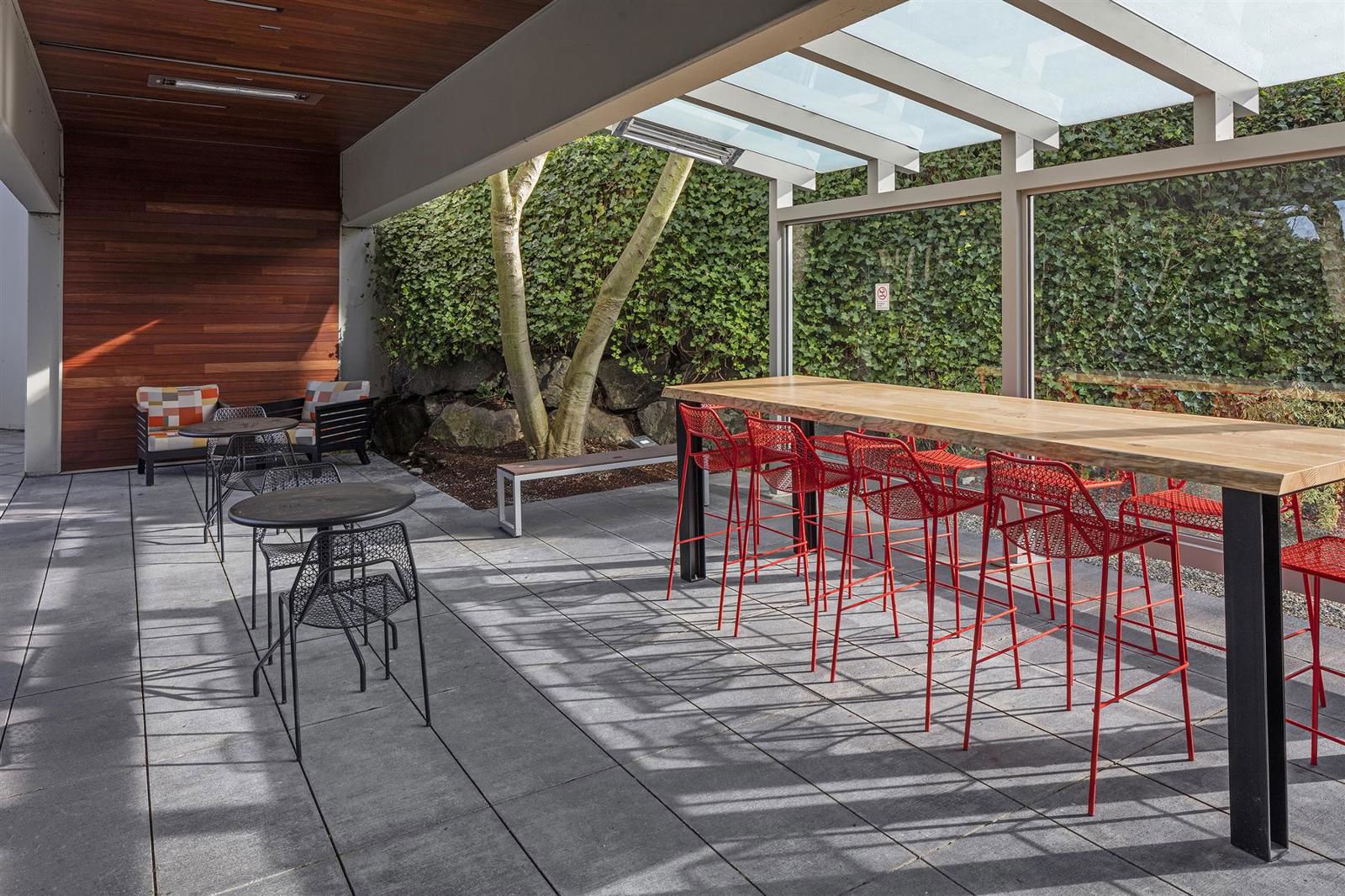 Outdoor Seating - 1reduced