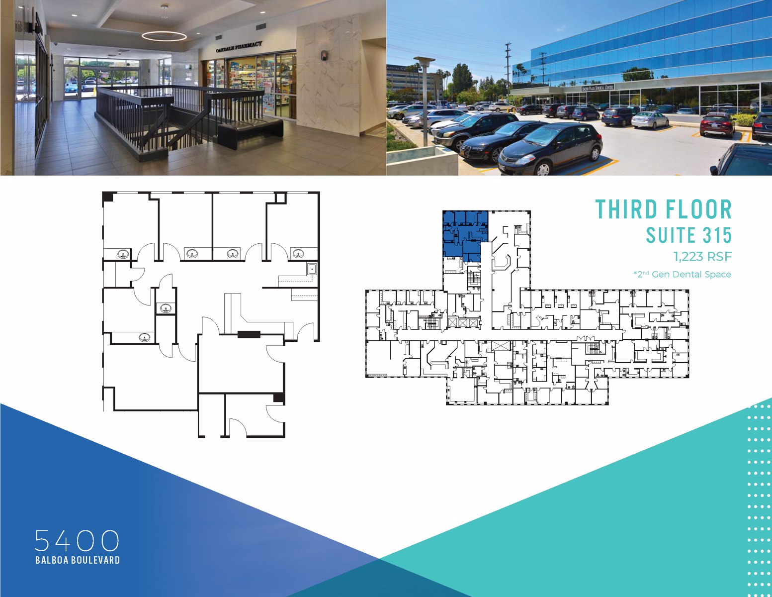 5400 Balboa Blvd_315 Floorplan