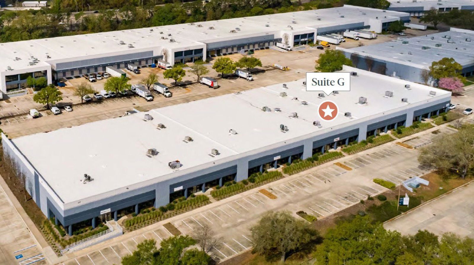 Silo I - 15,000 SF
