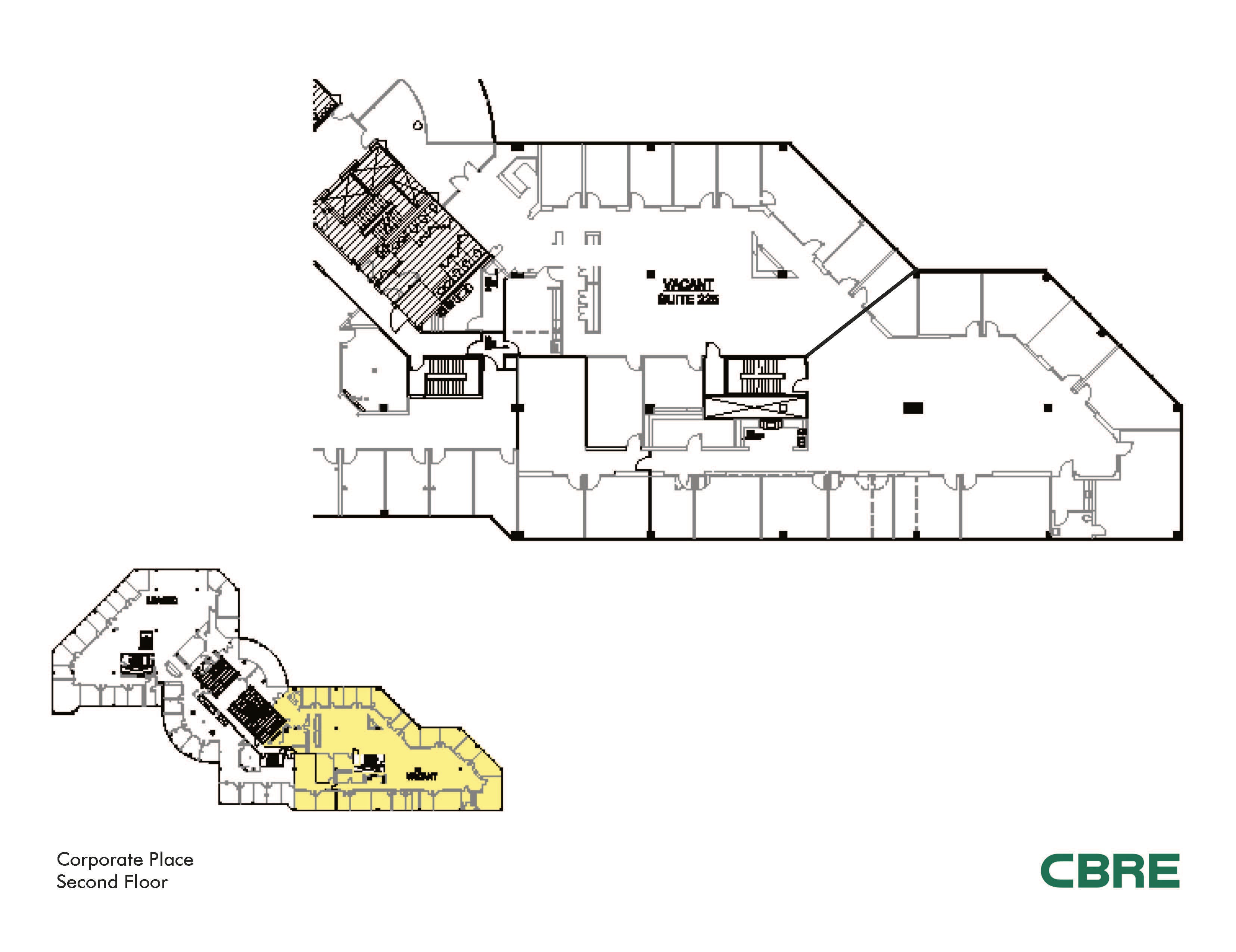 Corporate Place Suite 225