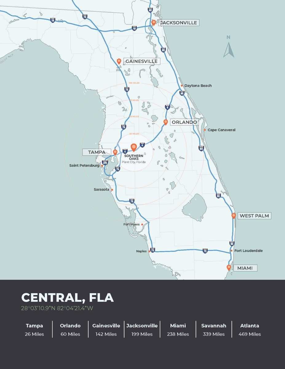 Southern Oaks Business Park 611 Charlie Taylor Road - Image 5