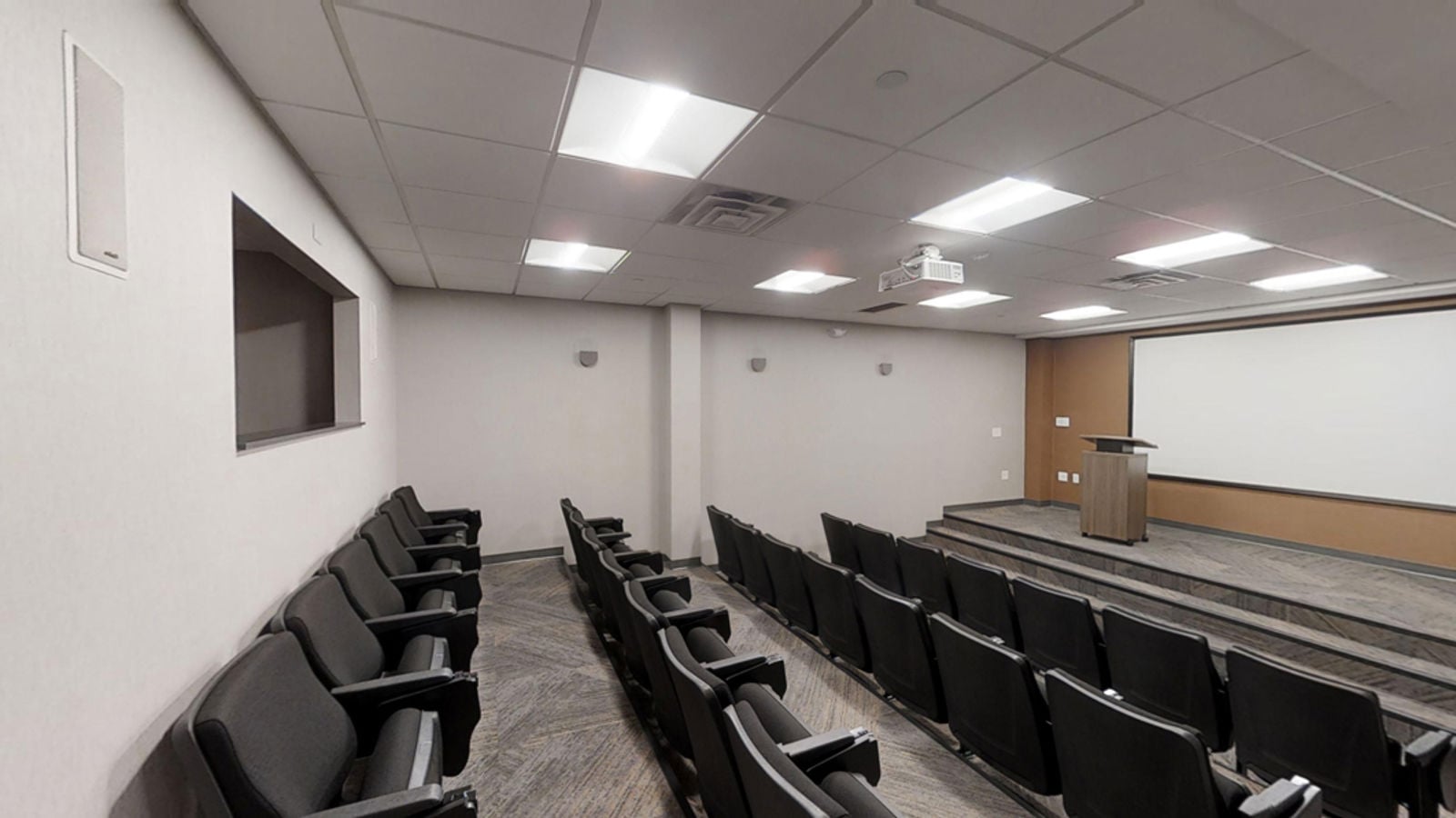 Embassy Corporate Park 4040 Embassy Parkway - Image 2