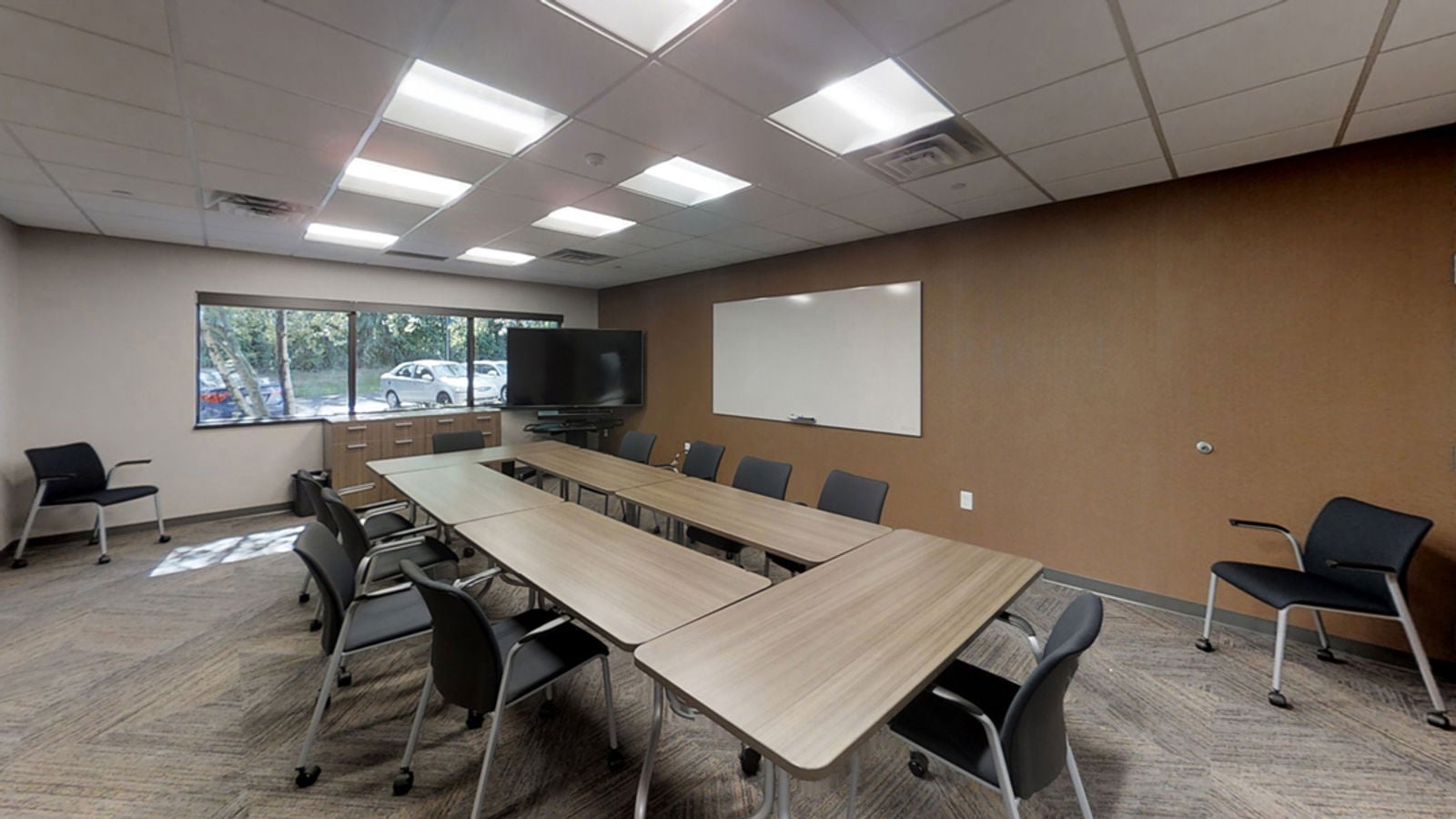 Embassy Corporate Park 4040 Embassy Parkway - Image 3