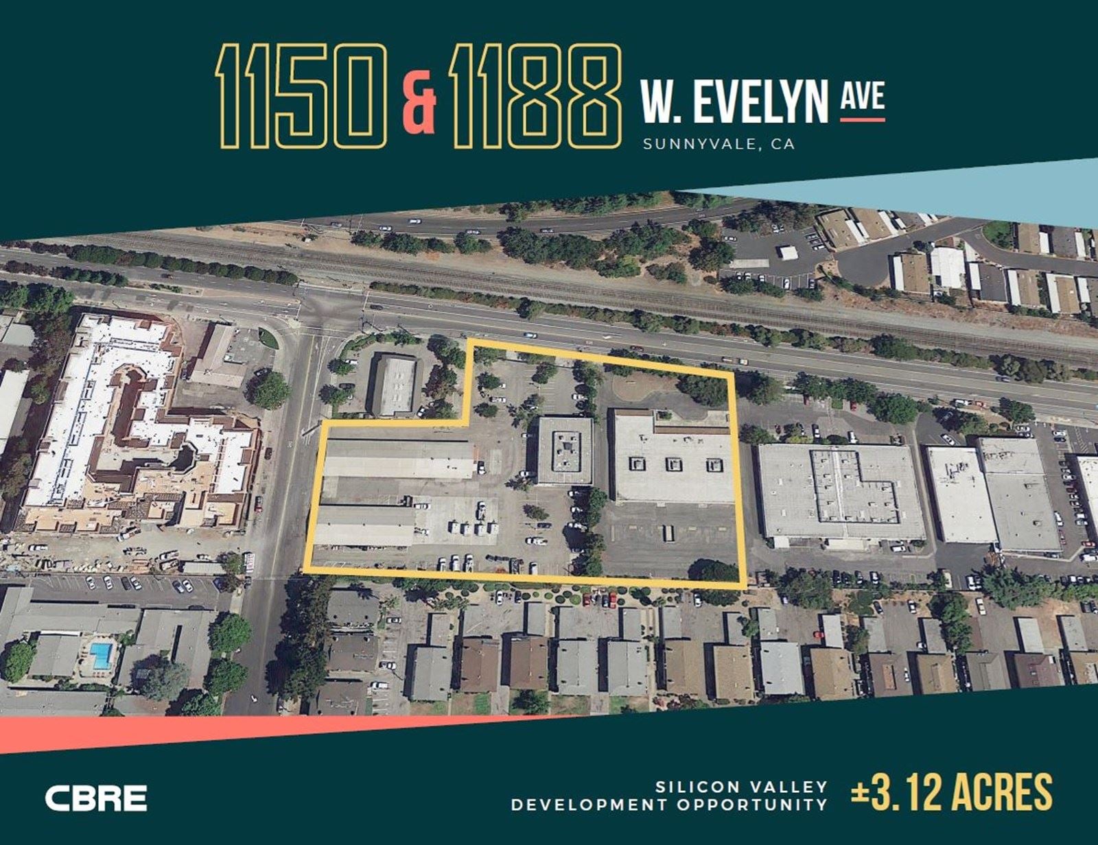 1150&1188 W Evelyn.JPG