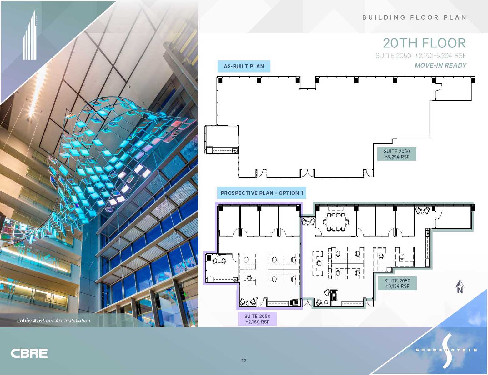 20th Floor_Suite 2050