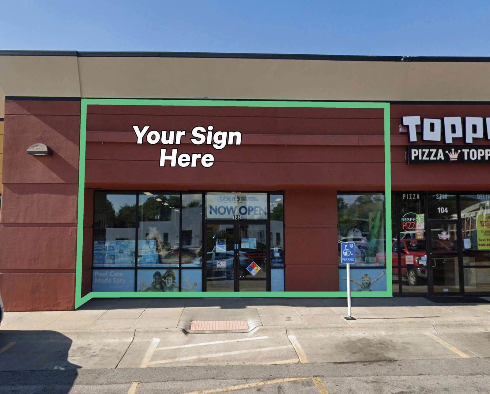 Retail Space 7010 Dodge Street - Image 6