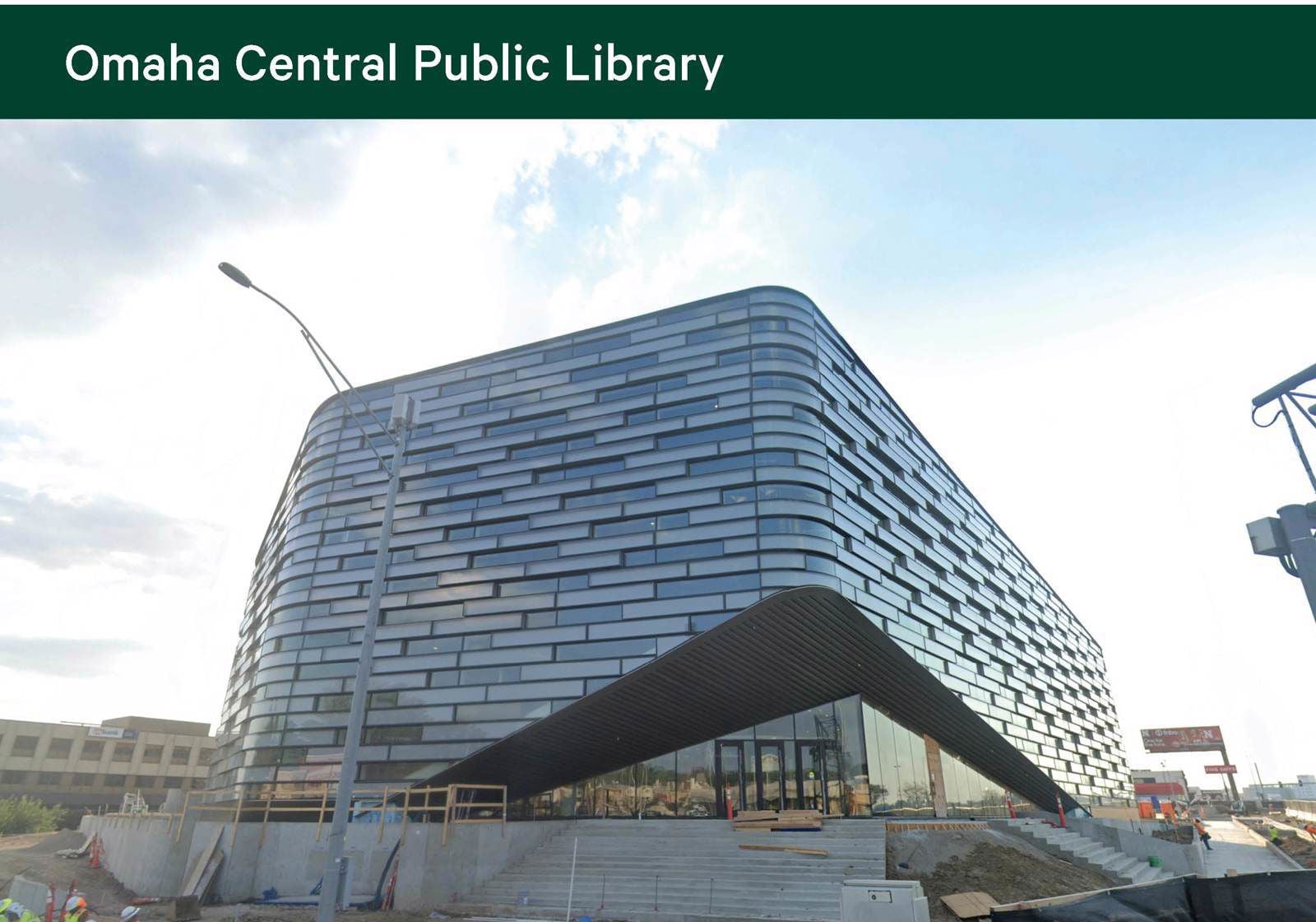 Retail Space 7010 Dodge Street - Image 8