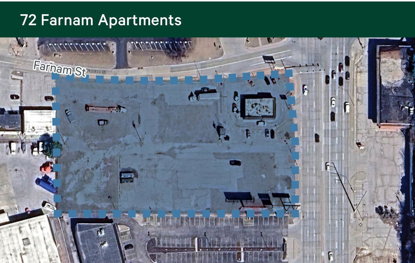 Retail Space 7010 Dodge Street - Image 9