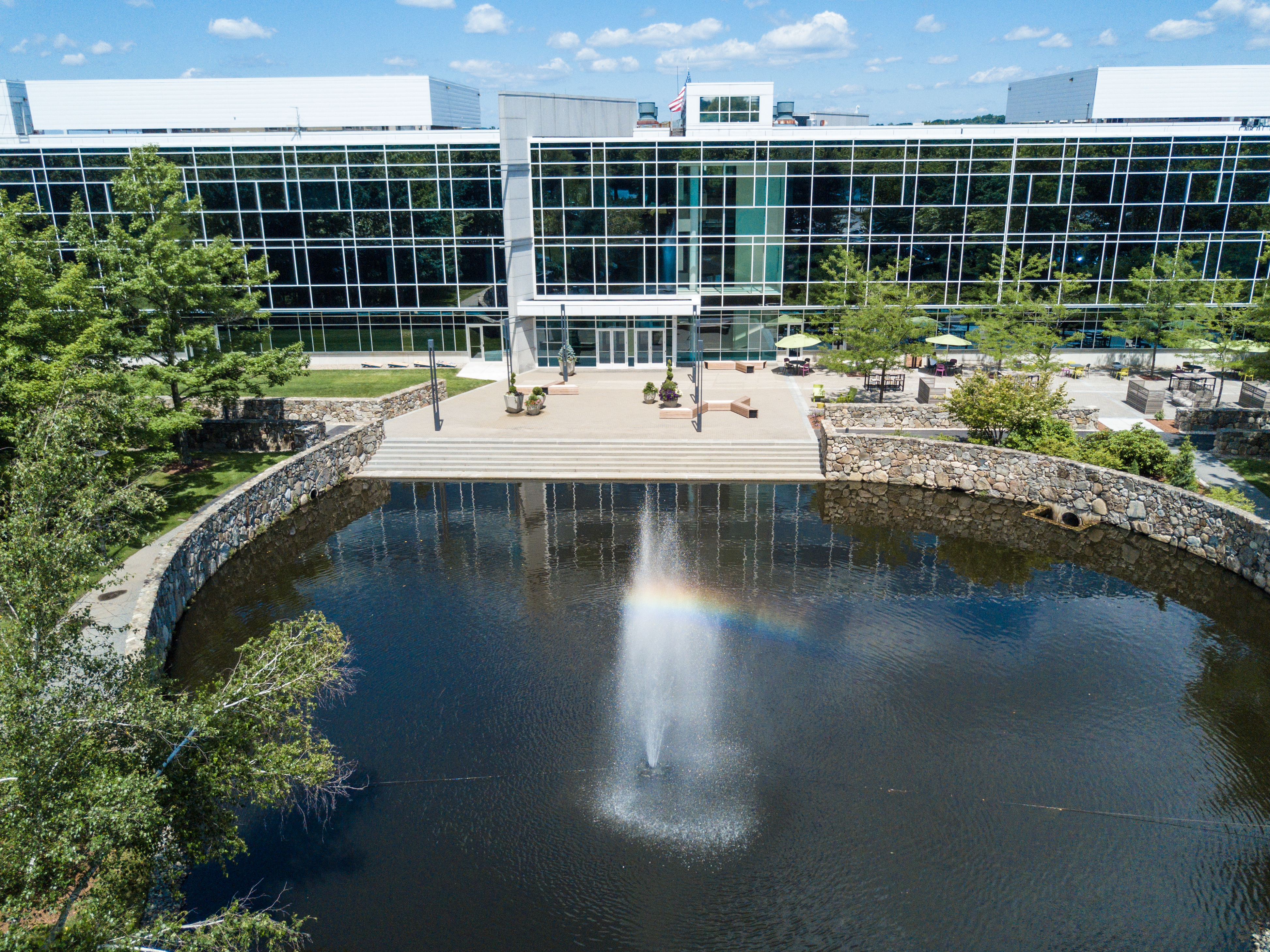 Minuteman Park — Lease in Andover, MA, photo 1 of 7