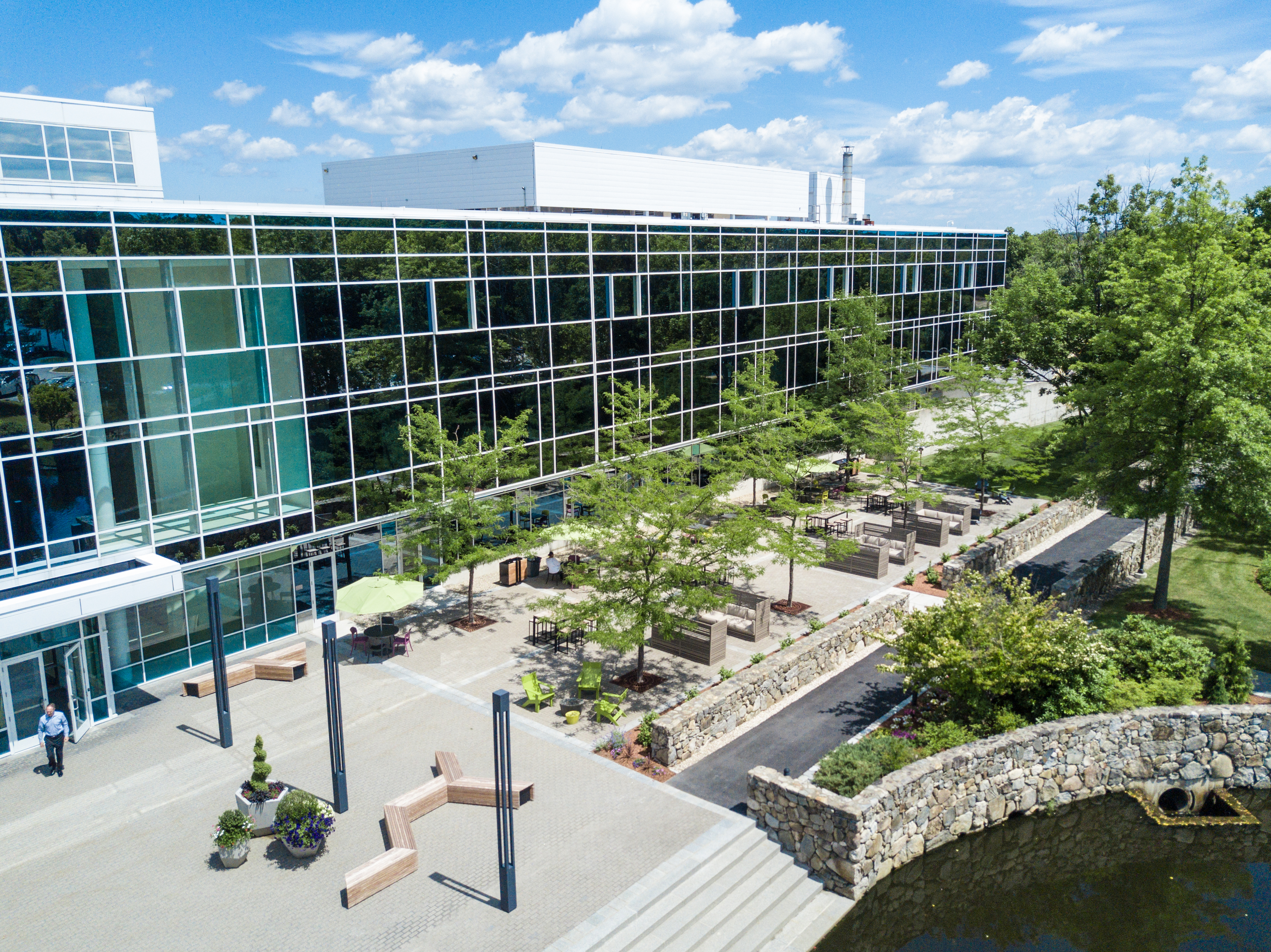 Minuteman Park — Lease in Andover, MA, photo 7 of 7