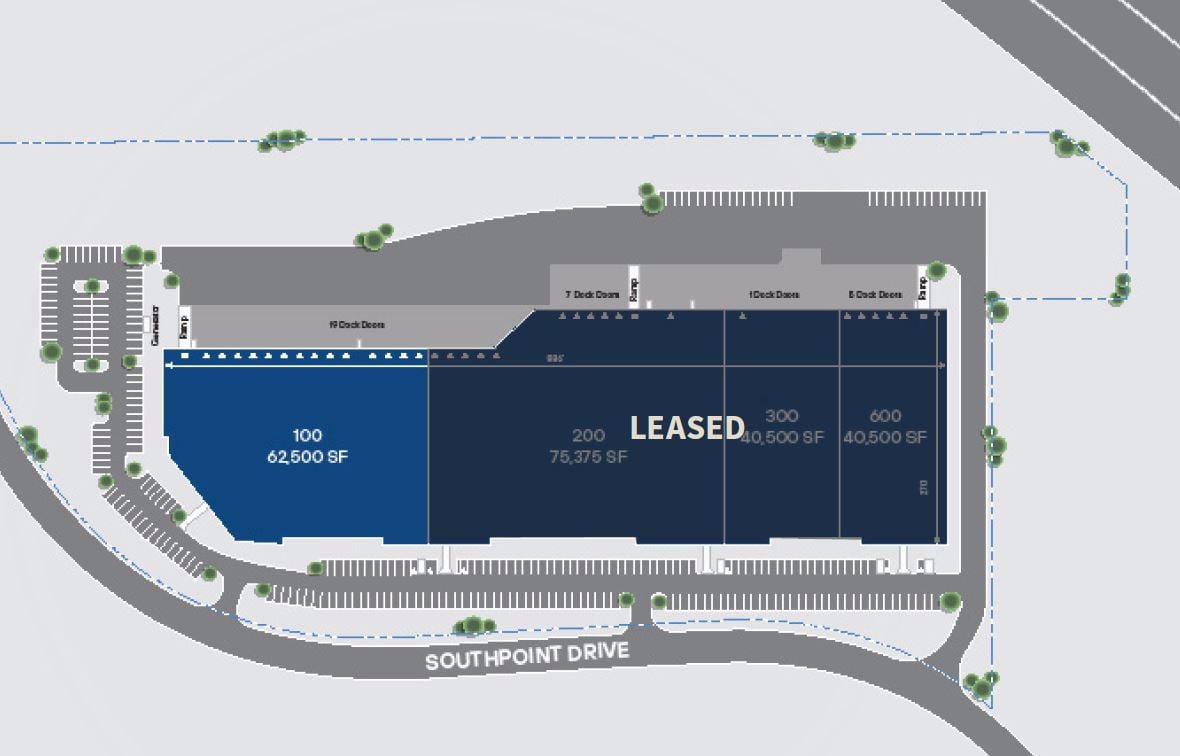 1500 Southpoint, Ste 100.JPG