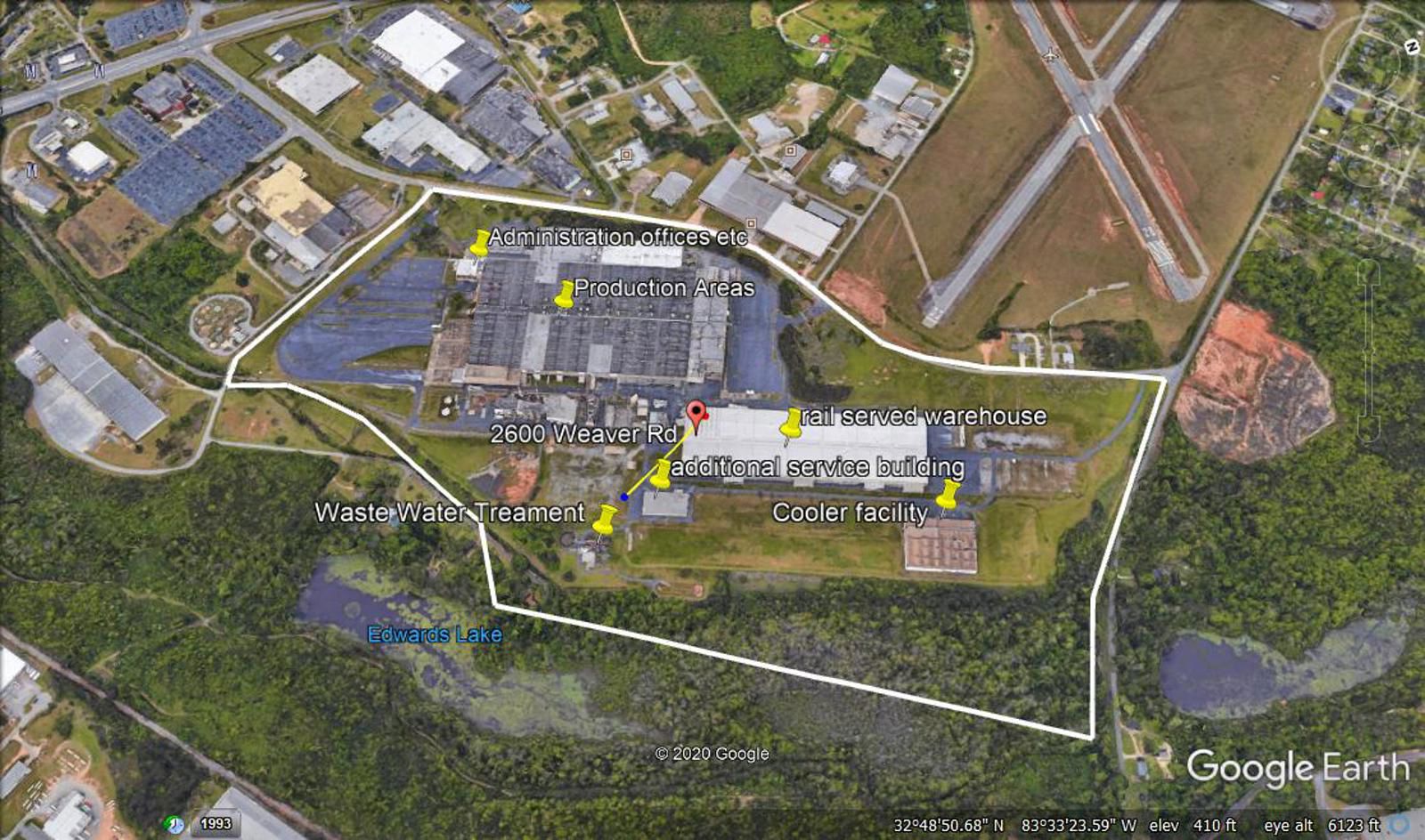 Overview of Property