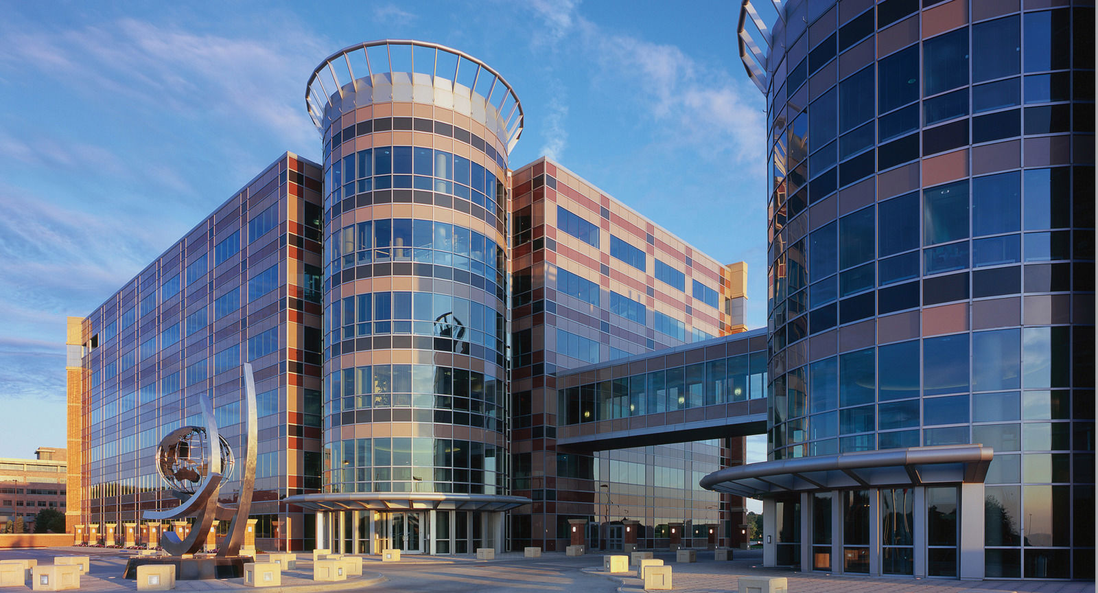 Pivot 138 - West Building 13815 FNB Parkway - Image 1