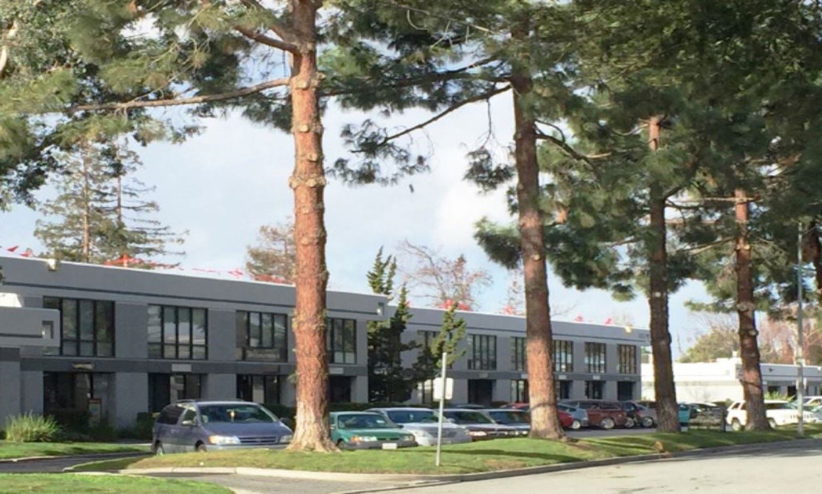 Koll Circle Business Park