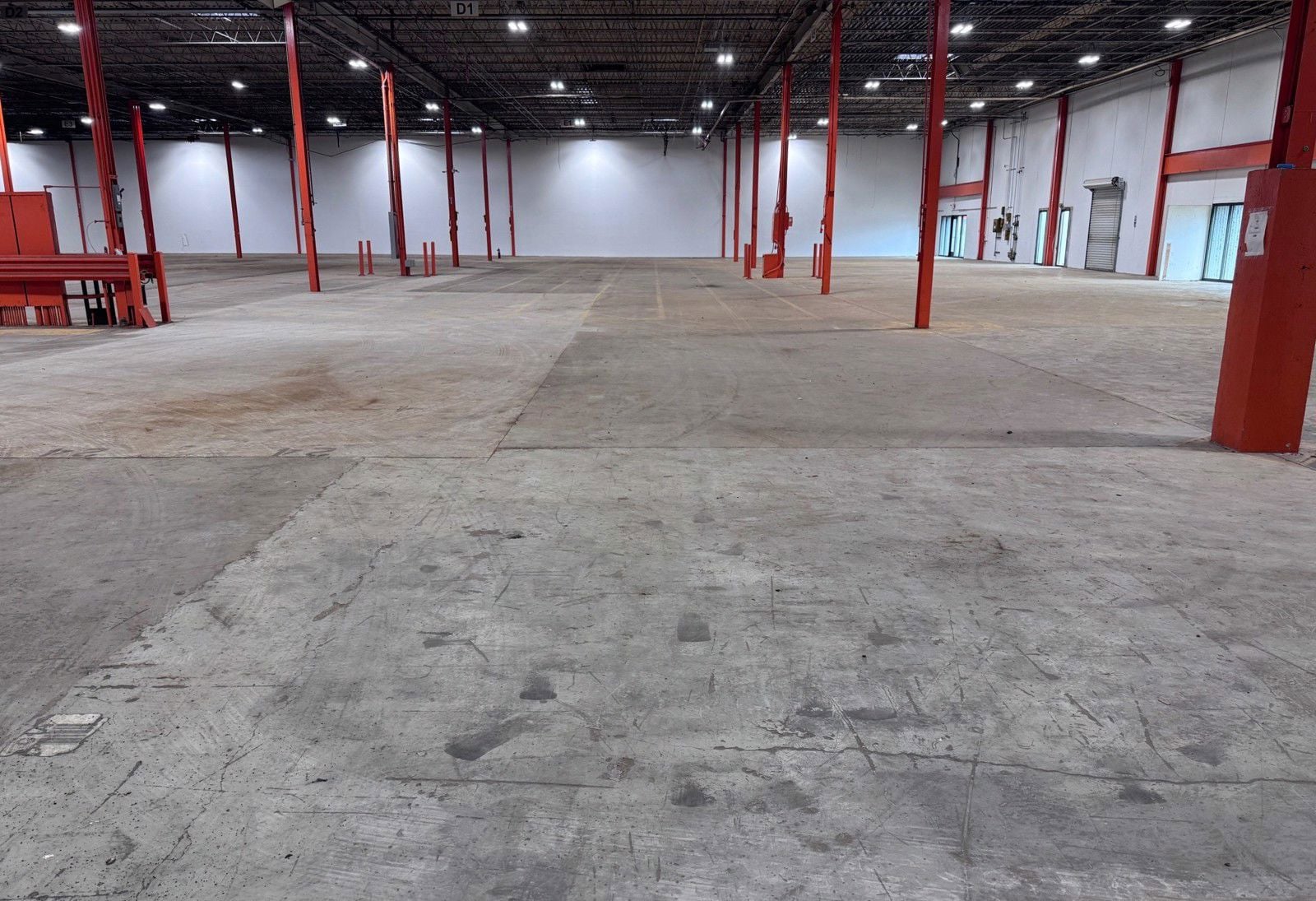 7391 Pepperdam - Interior 1