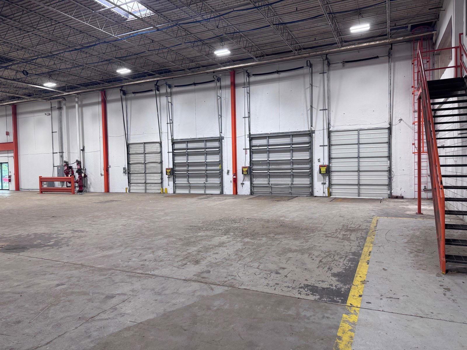 7391 Pepperdam - Interior 2