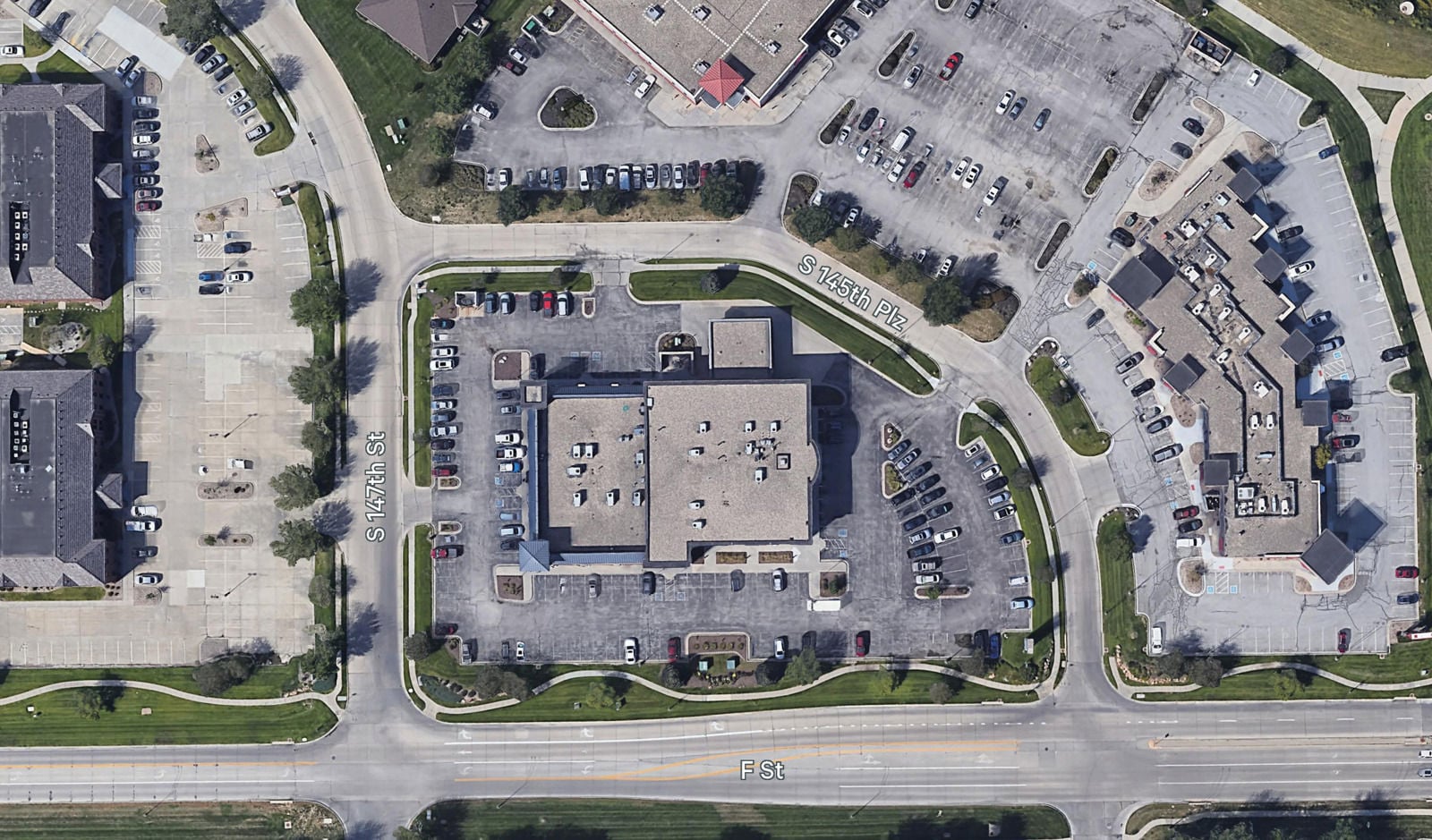 Altech Business Park 14510 F Street - Image 6