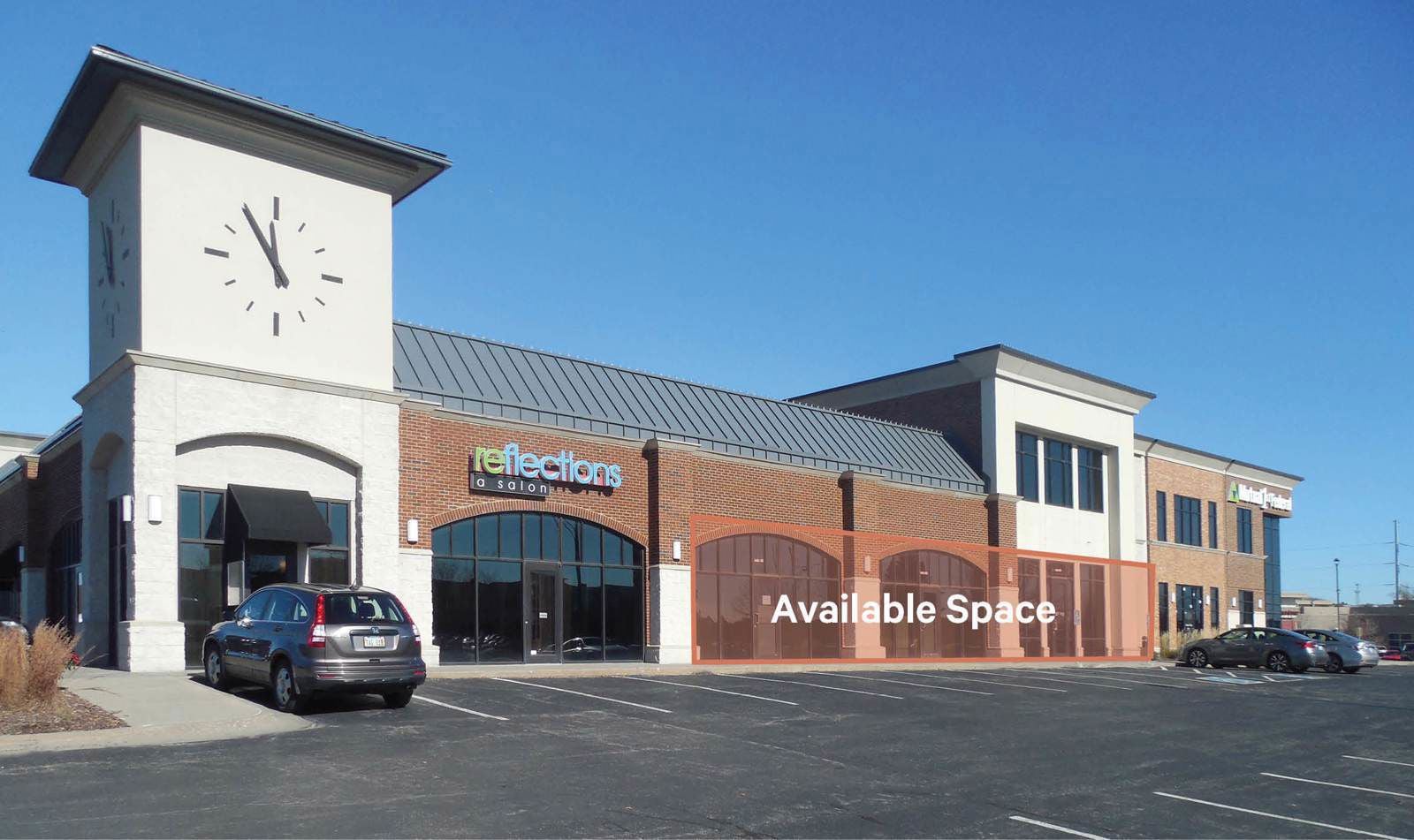 Altech Business Park 14510 F Street - Image 1