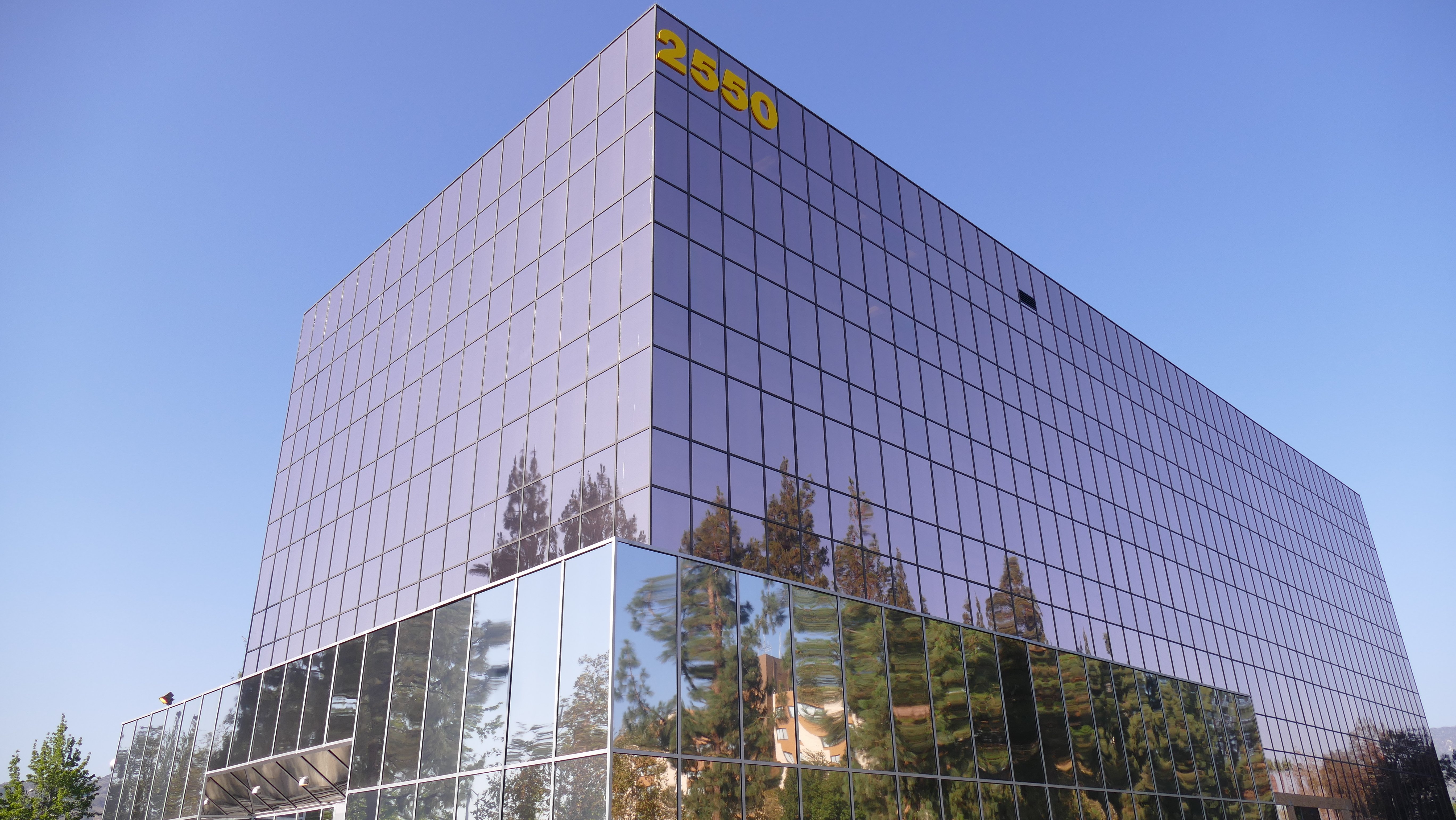 Office in Burbank, CA — Lease in Burbank, CA, photo 1 of 4