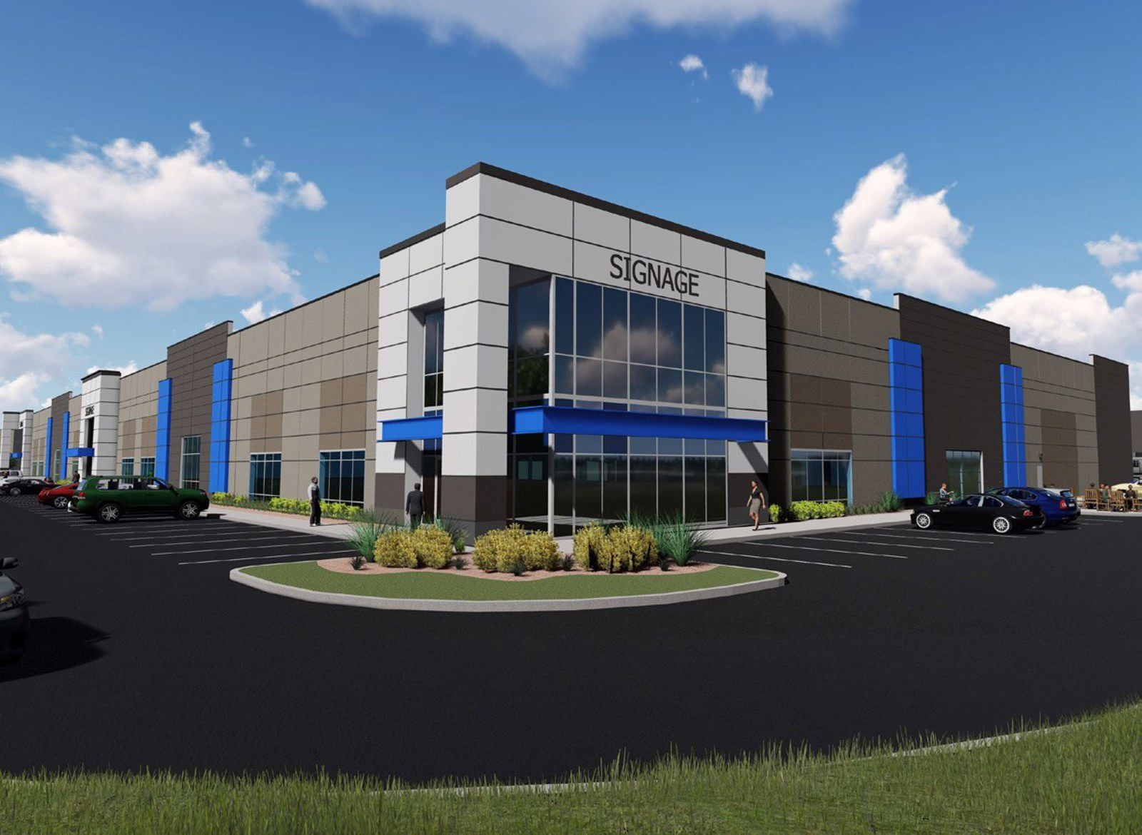 Highway 101 DC III & IV photo