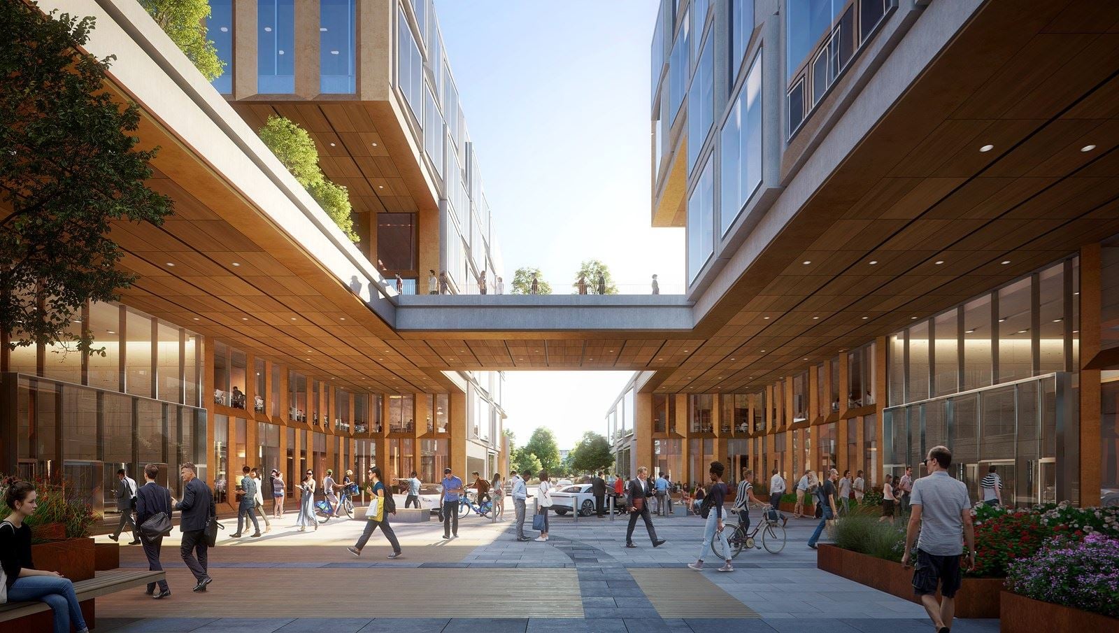 KPF - 440WestJulianSt - Connector - Copyright Plompmozes