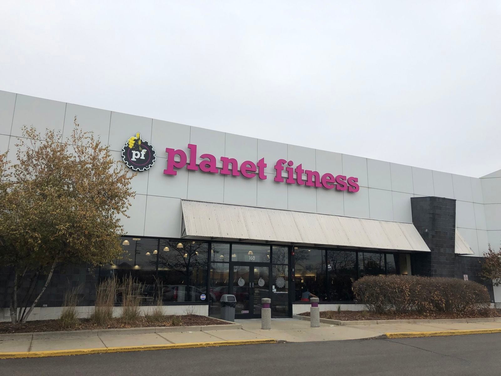 Planet Fitness