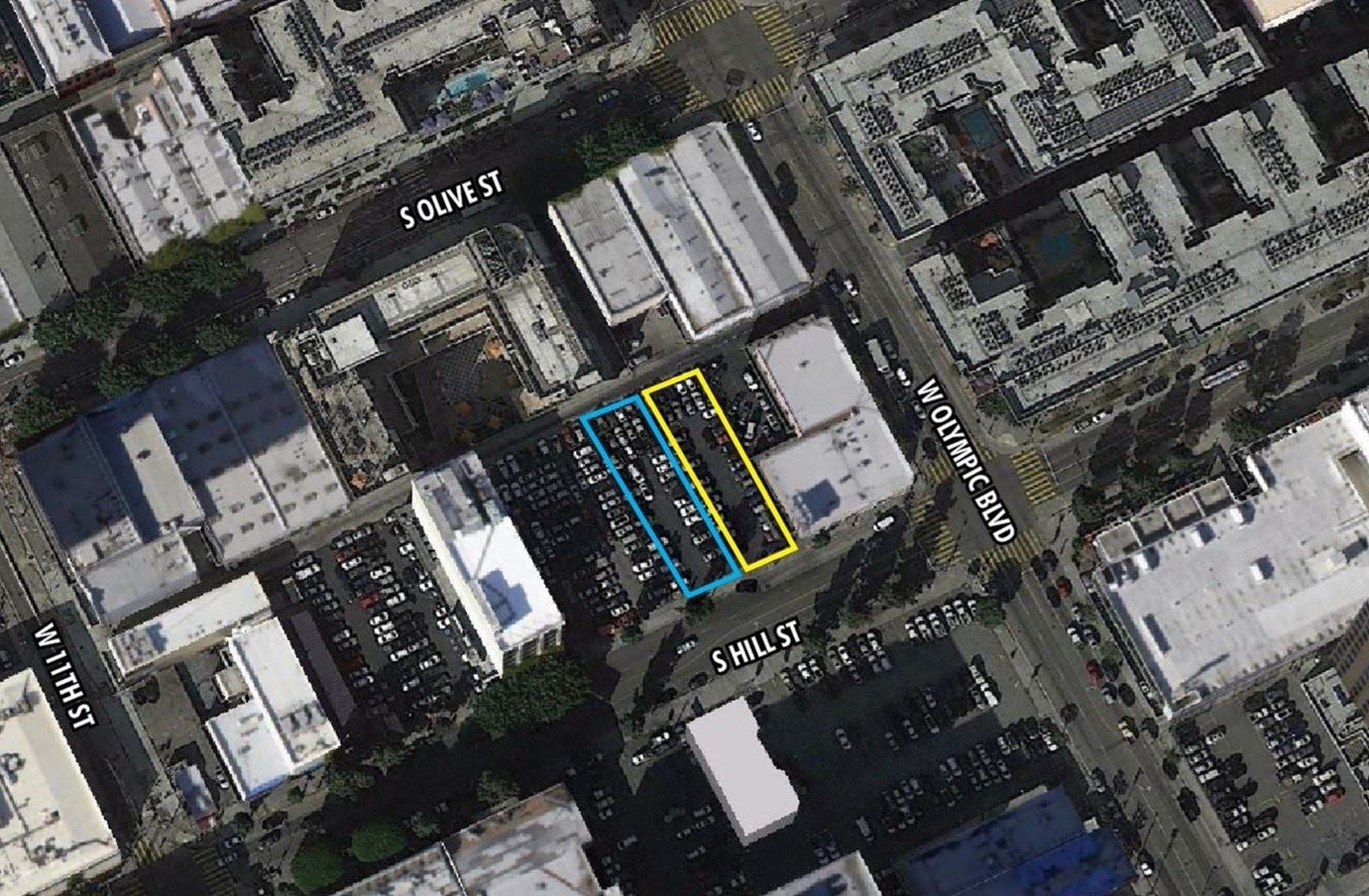 1017 South Hill Street - Image 1