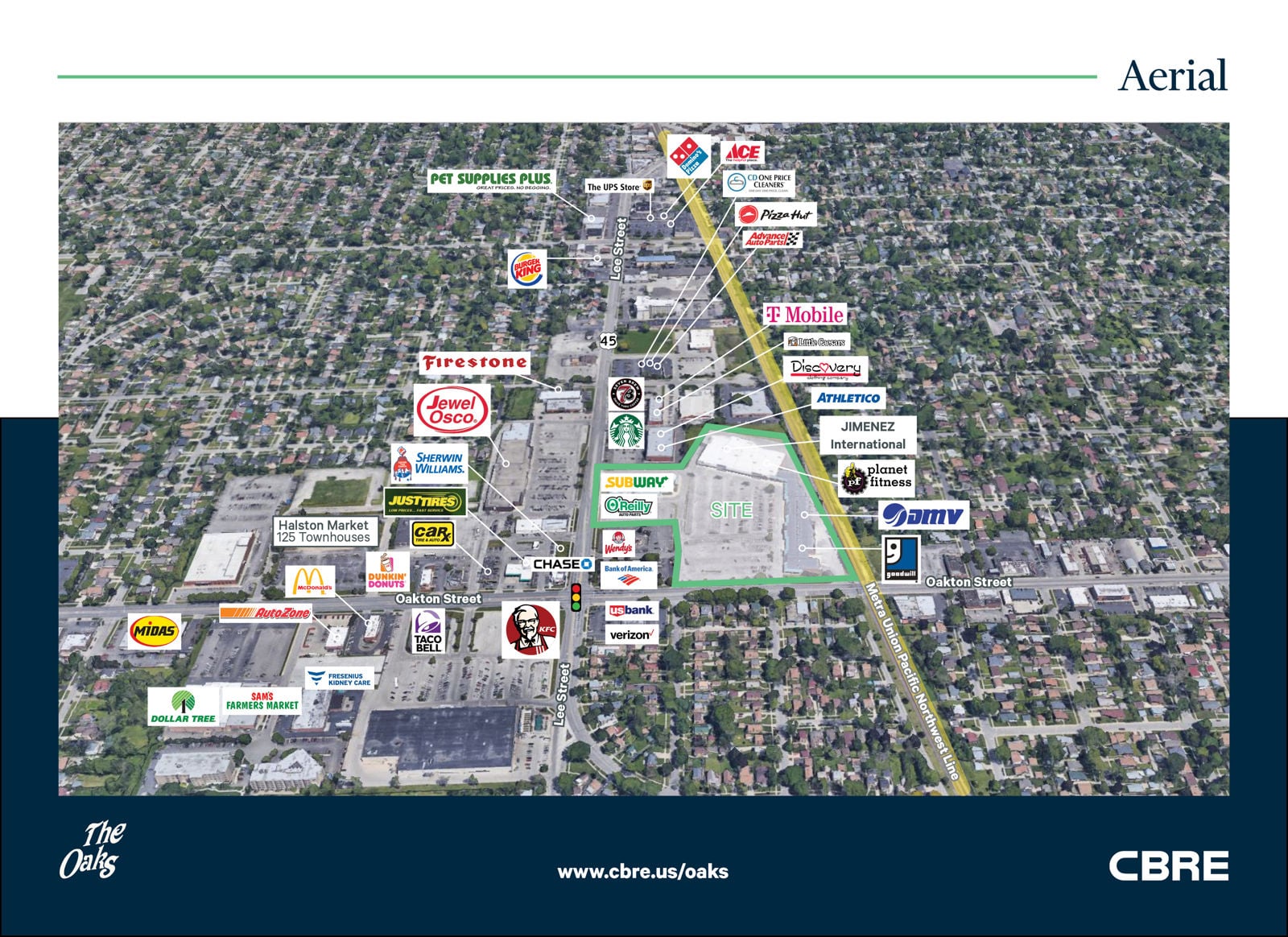 The Oaks - Des Plaines_202607062
