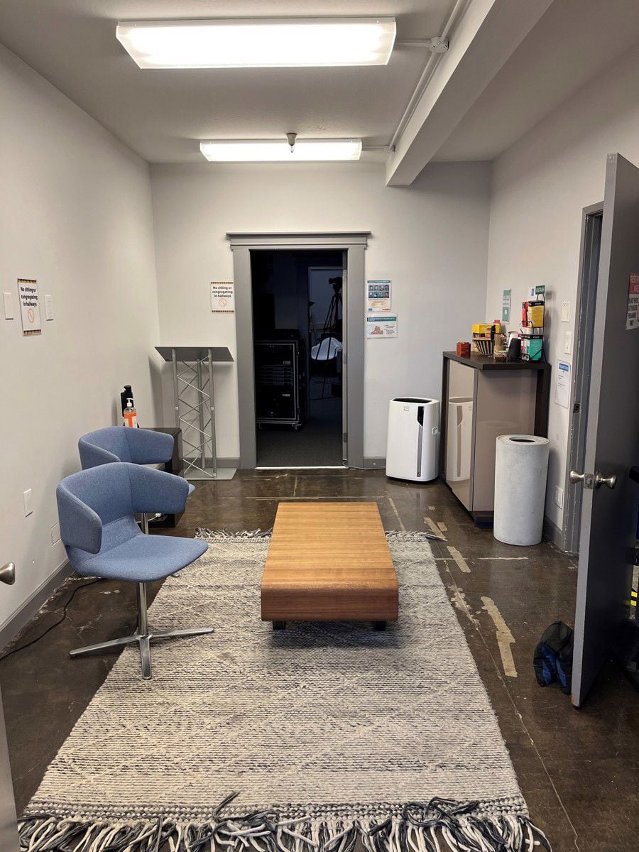 131 S Maple Ave, Unit 6 - Breakroom