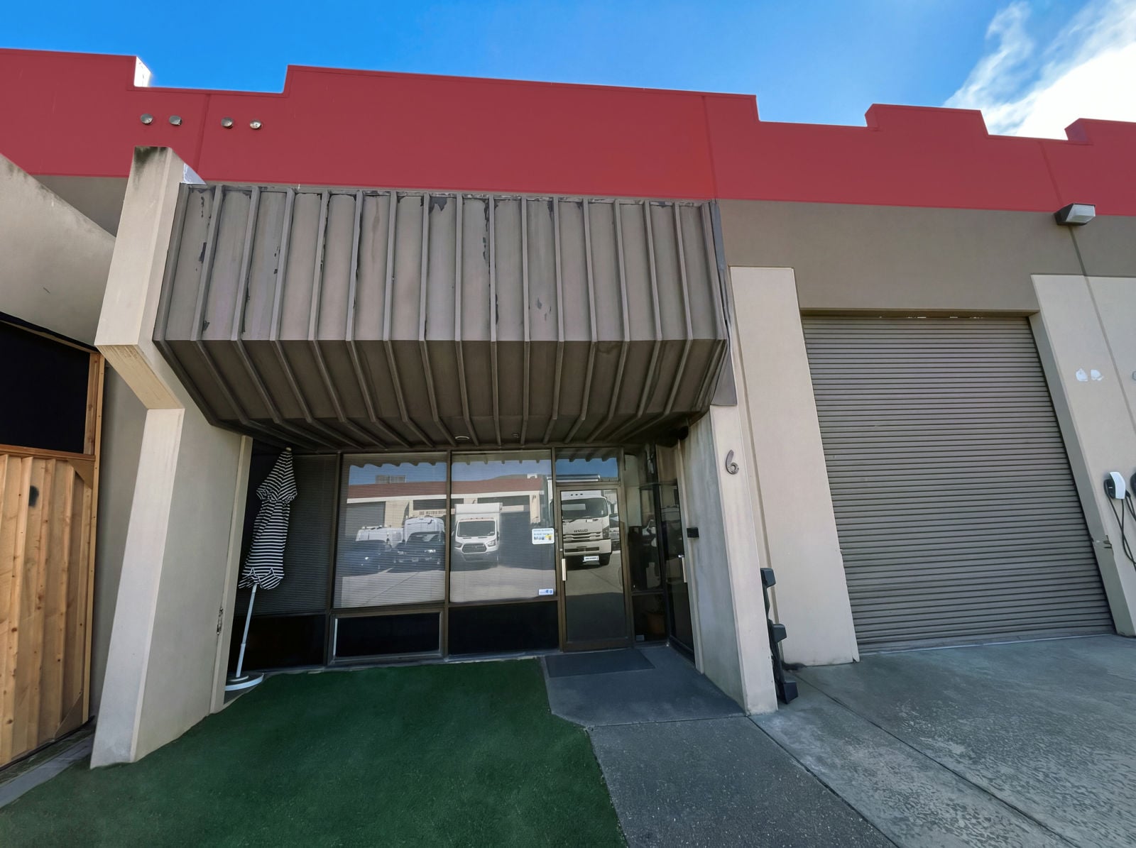 131 S Maple Ave, Unit 6