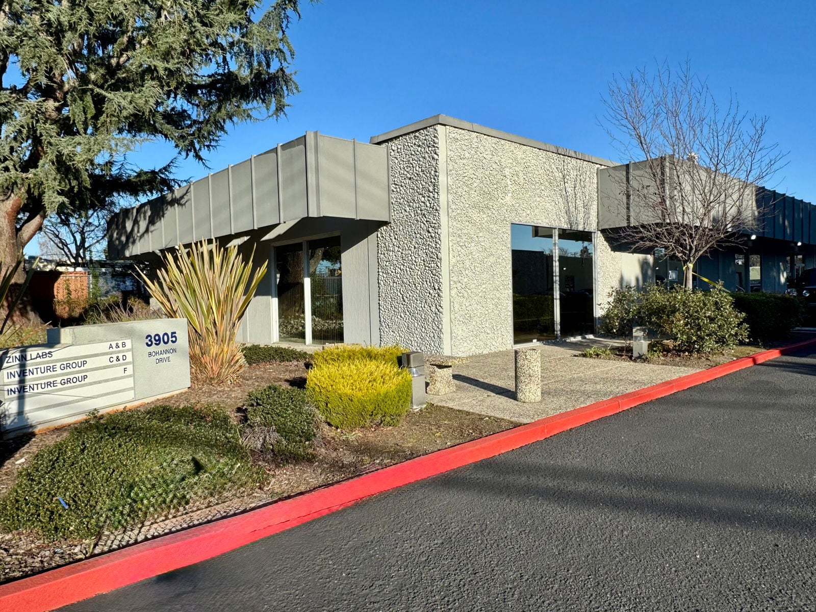 3905 Bohannon Dr, Stes A & B