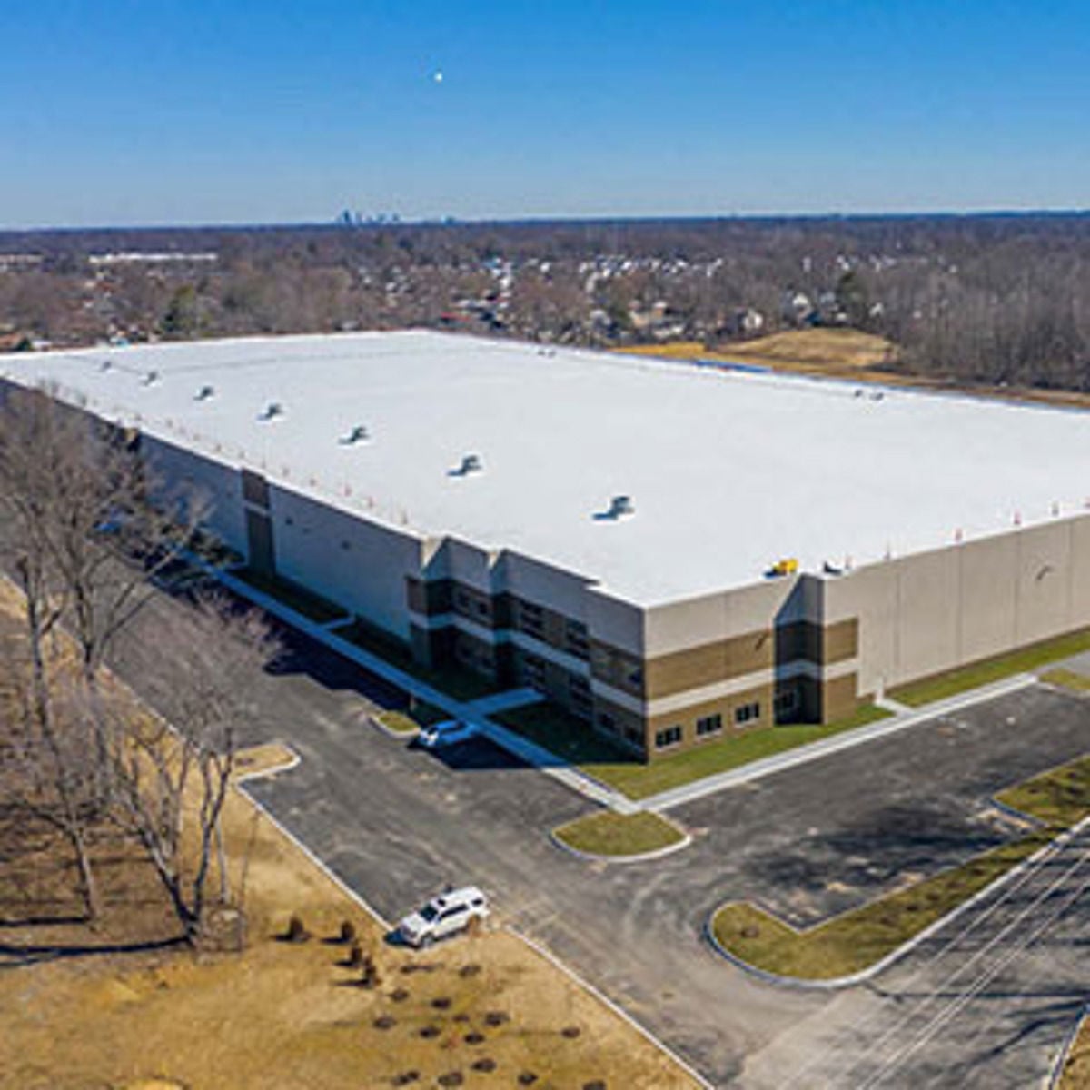 7001 Greenbelt for Riveport CL