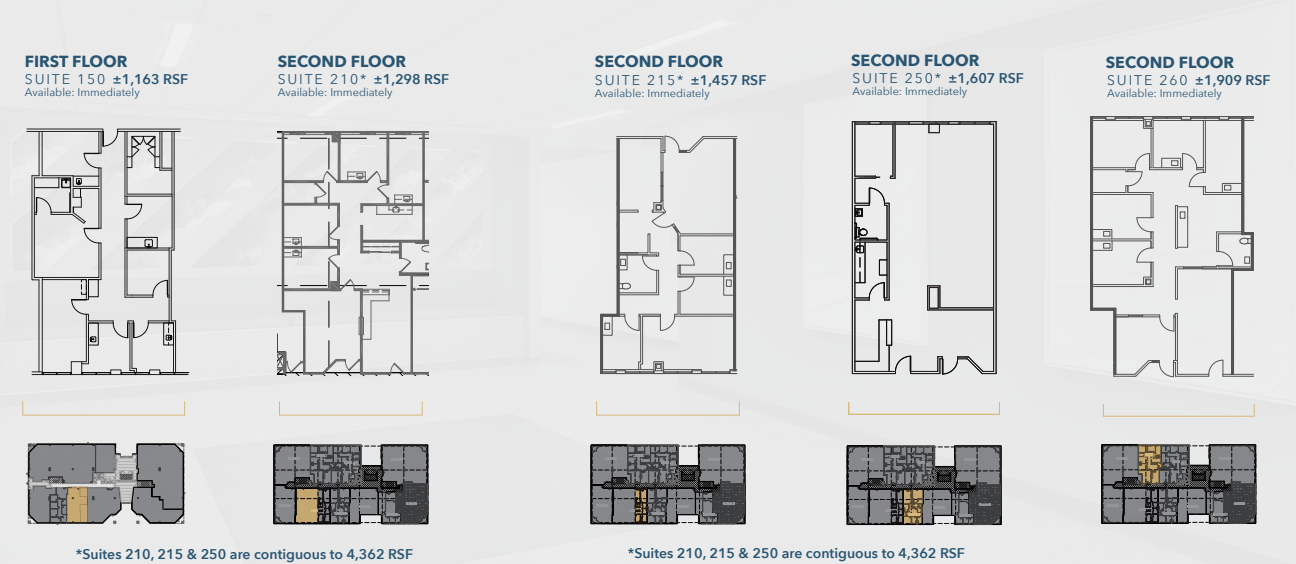 7320 Woodlake Ave_Floorplans