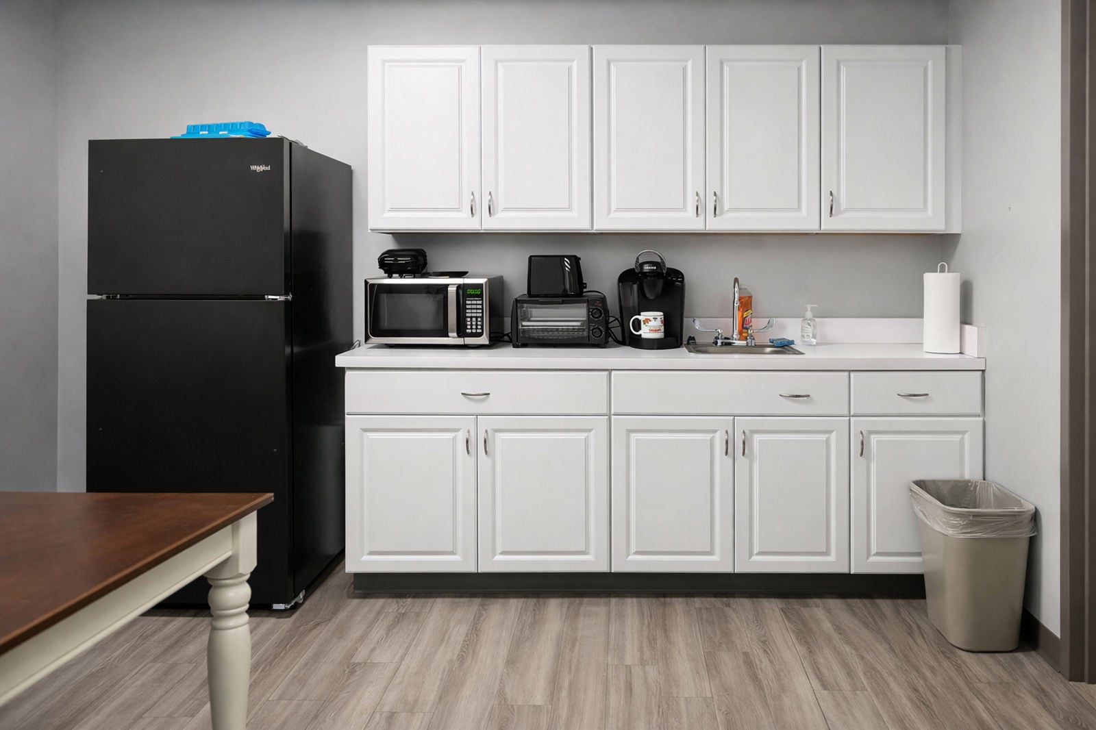102 kitchen