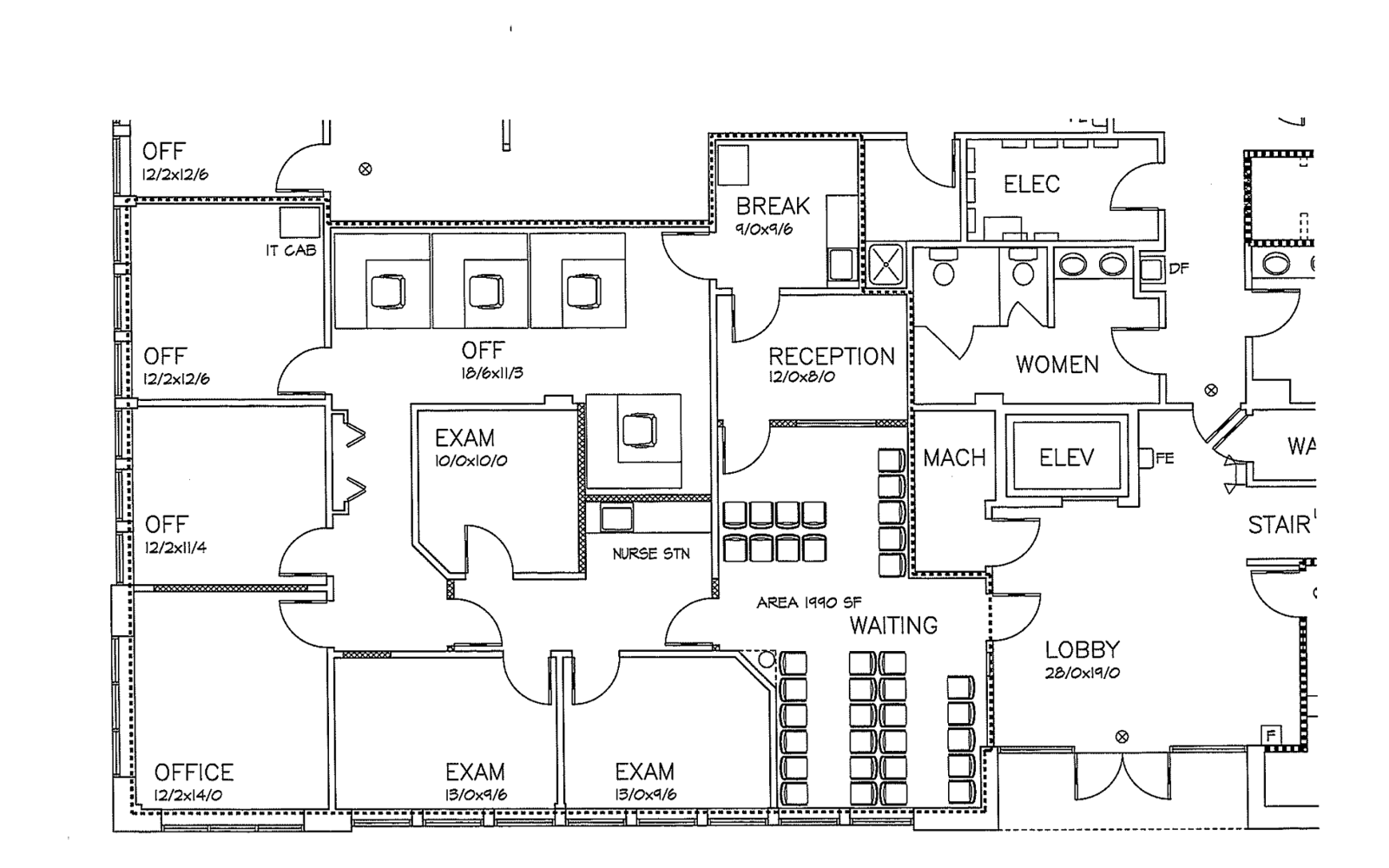 Suite 102