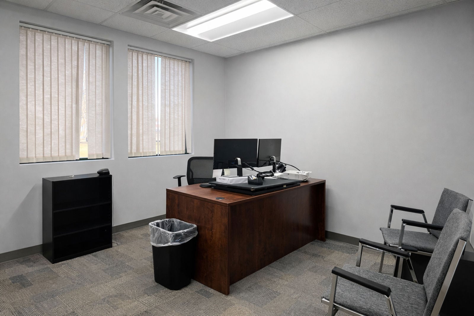 102 office