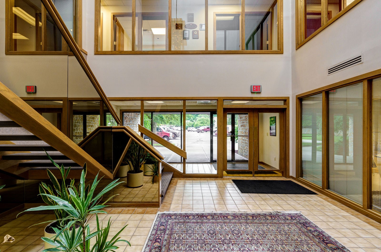 6457 reflections-4-2