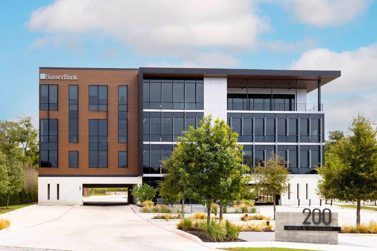 200 Austin Highway - Image 1